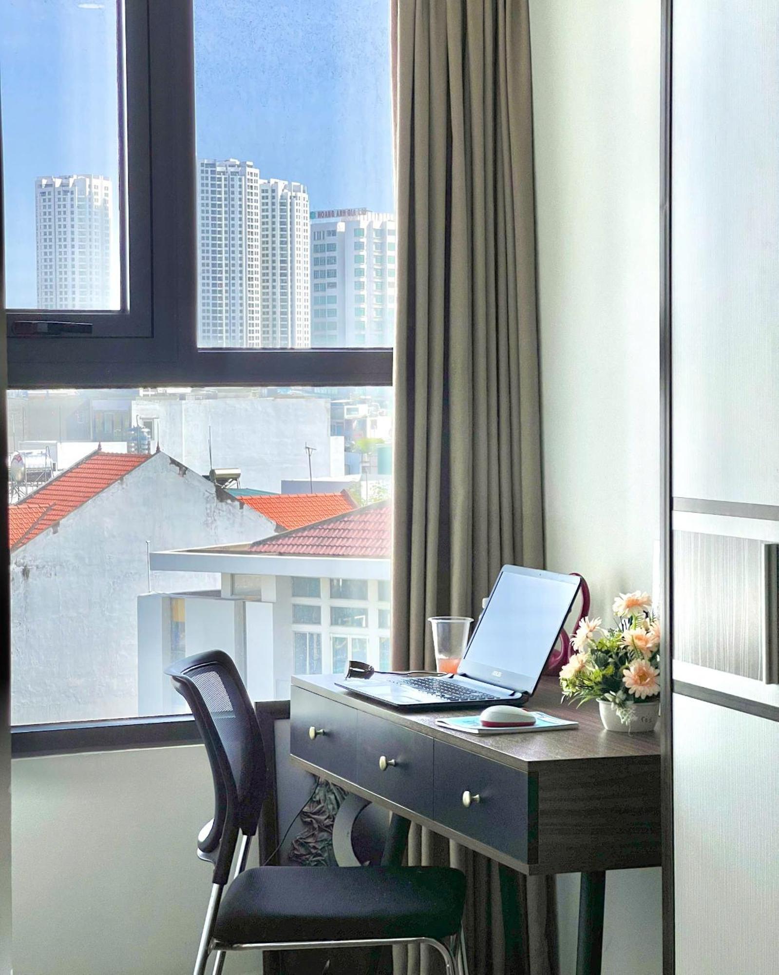 Lovely Vinh Hoi Ho Chi Minh City