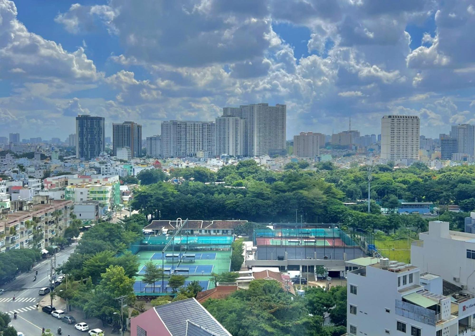 Apartment Lovely Vinh Hoi