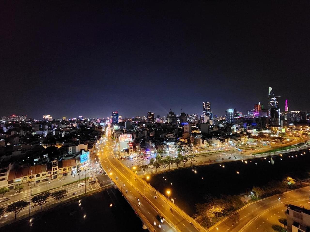 Rivergate Residece Apartment Ho Chi Minh City