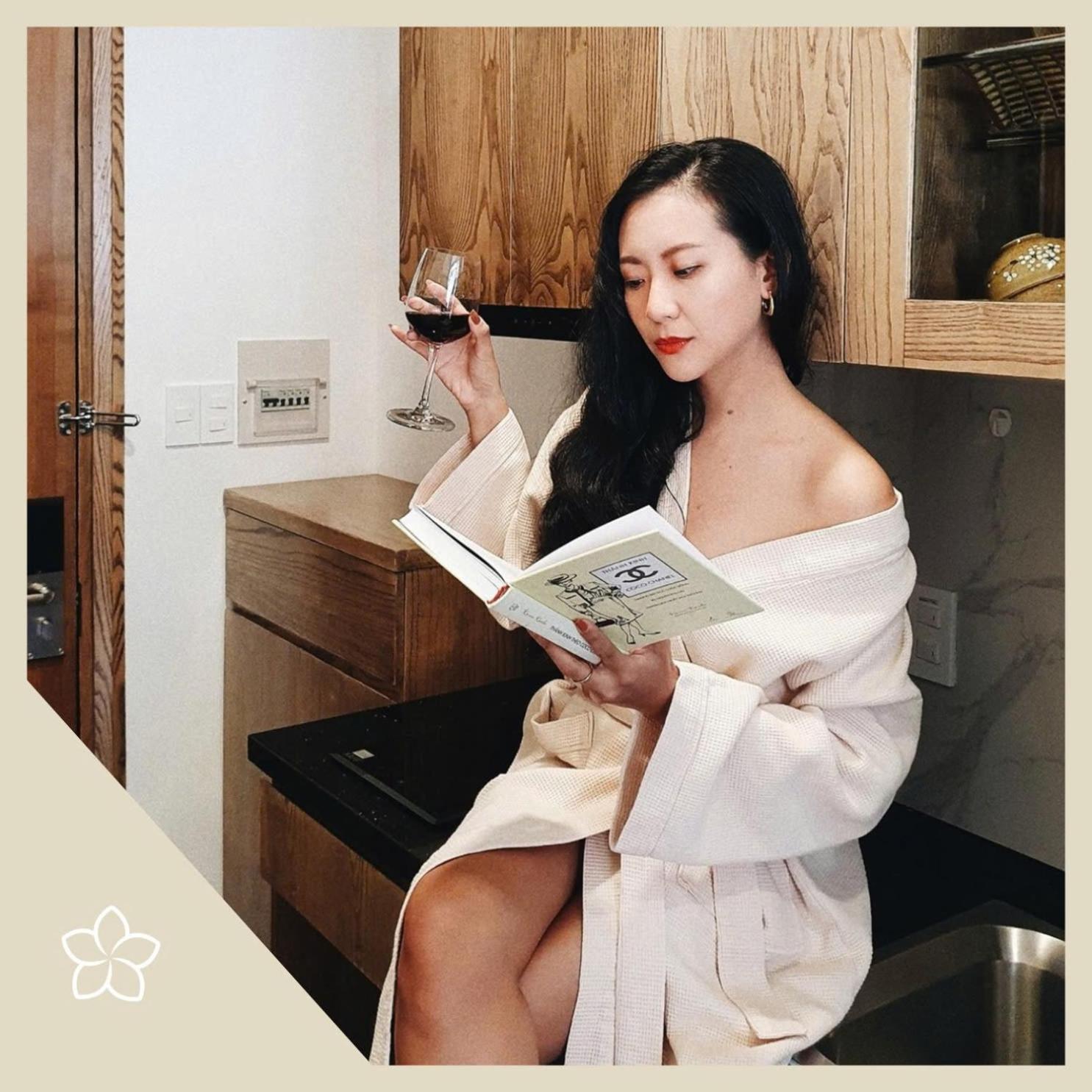 Bloom In Saigon - The Hotel Ho Chi Minh City