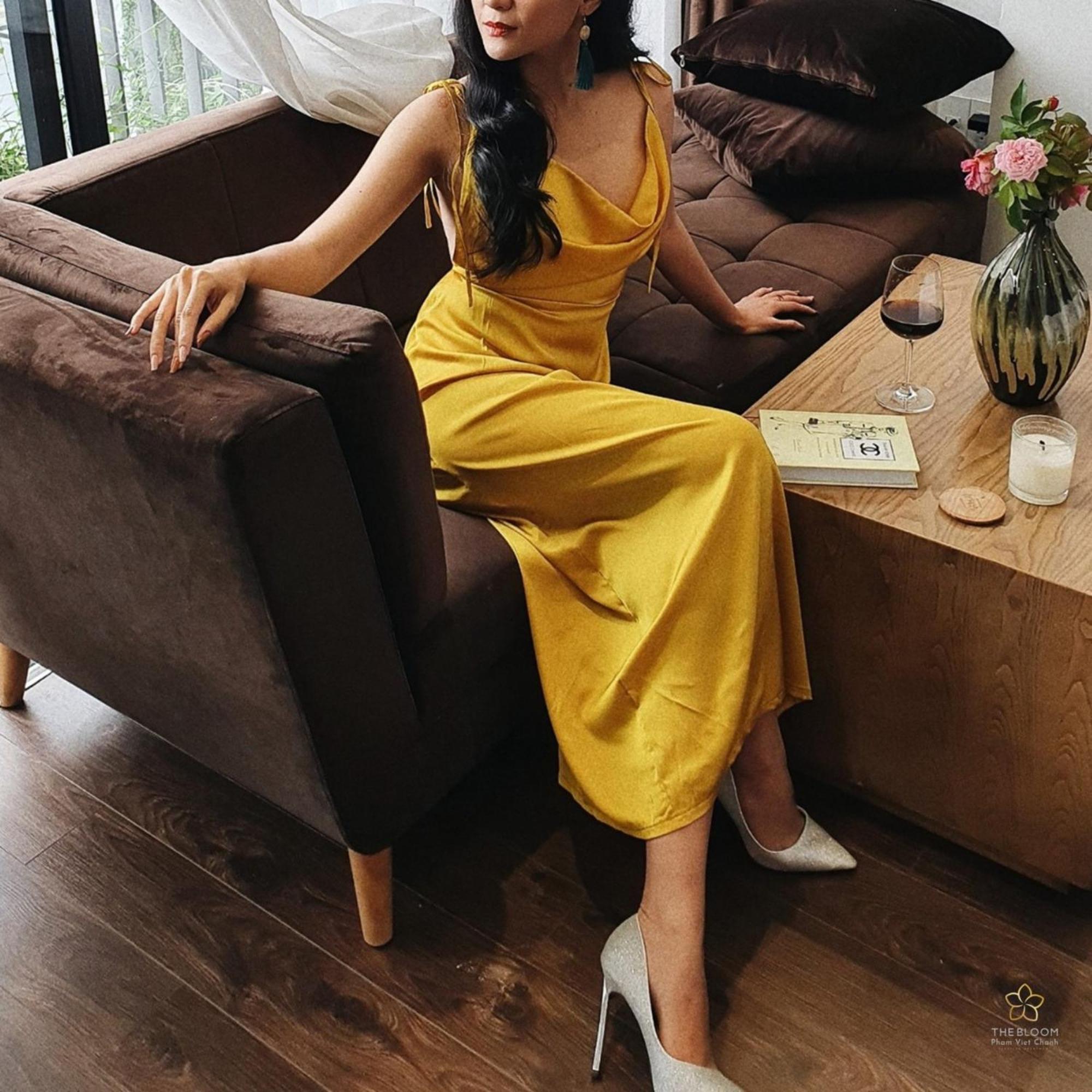 Hotel Bloom In Saigon - The Ho Chi Minh City