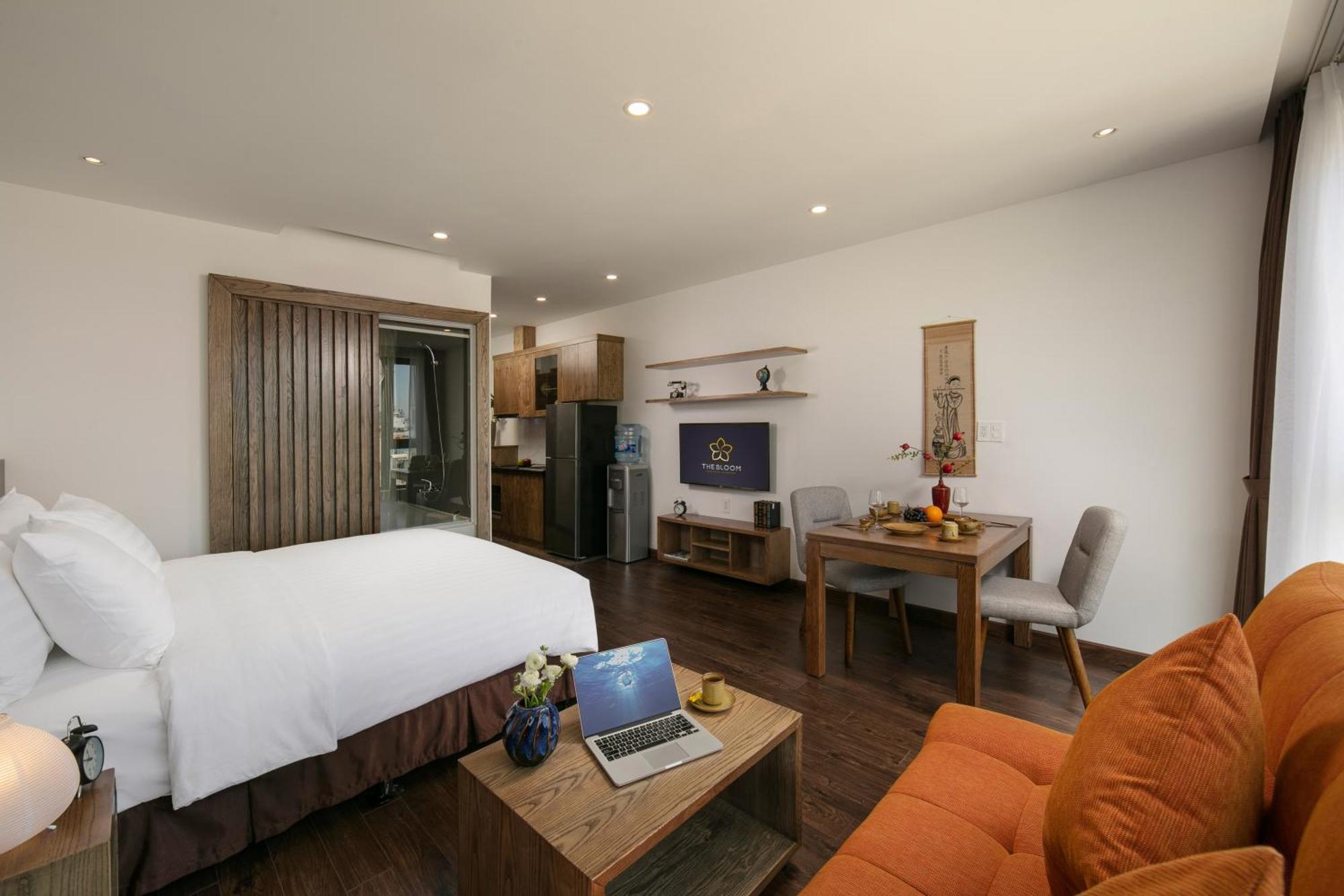 Bloom In Saigon - The 4* Ho Chi Minh City