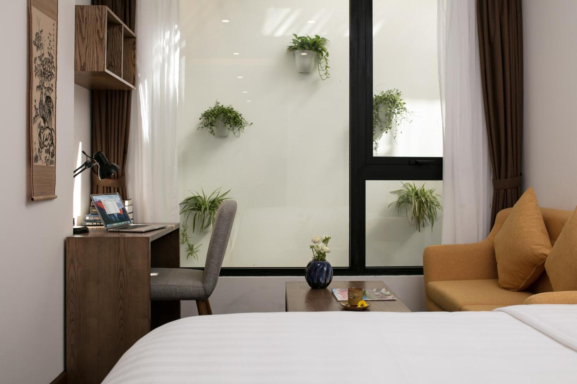 Bloom In Saigon - The 4* Ho Chi Minh City