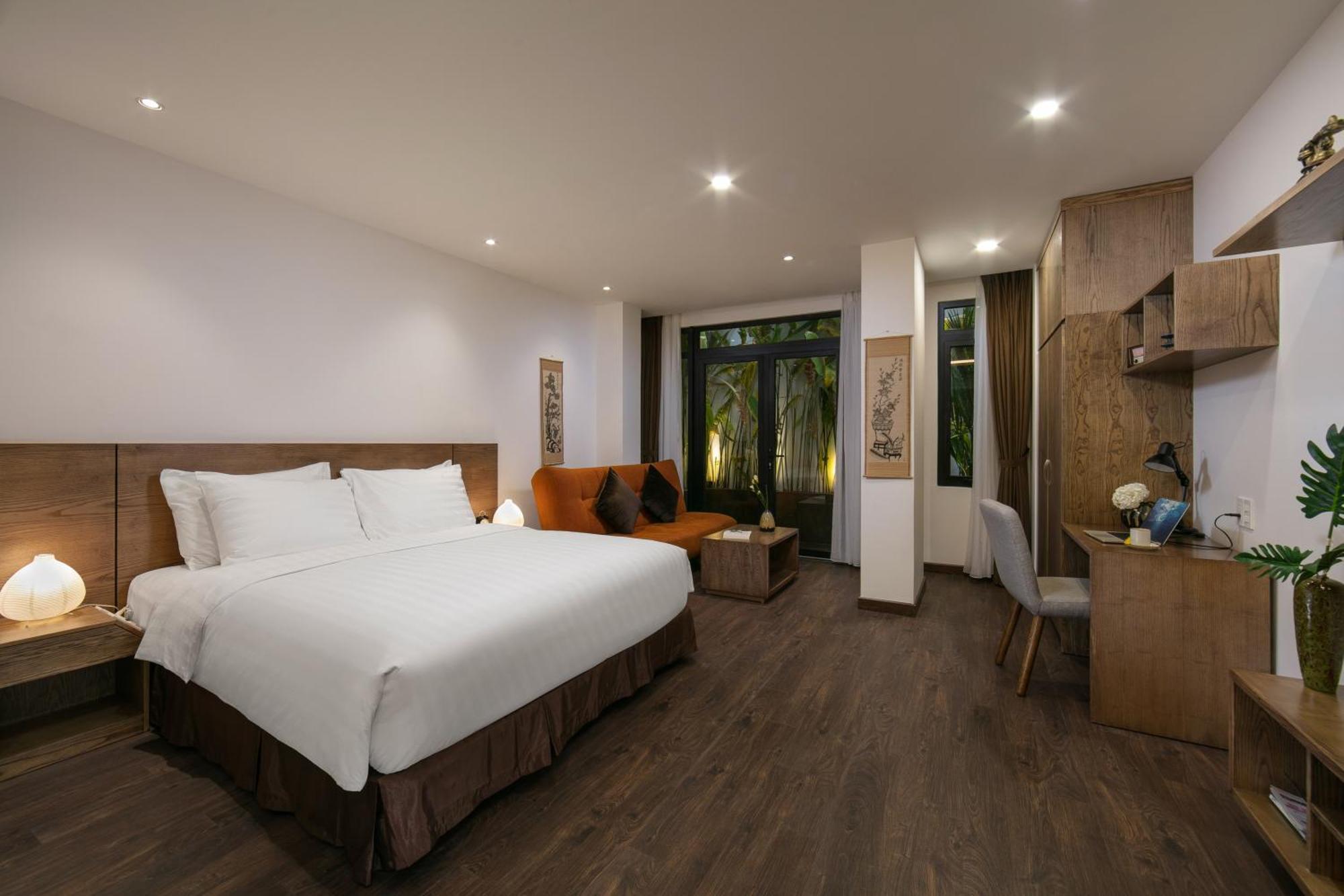 Hotel Bloom In Saigon - The Ho Chi Minh City