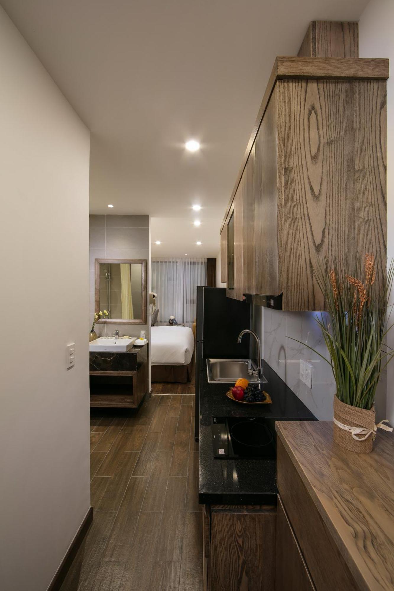 Bloom In Saigon - The 4* Ho Chi Minh City