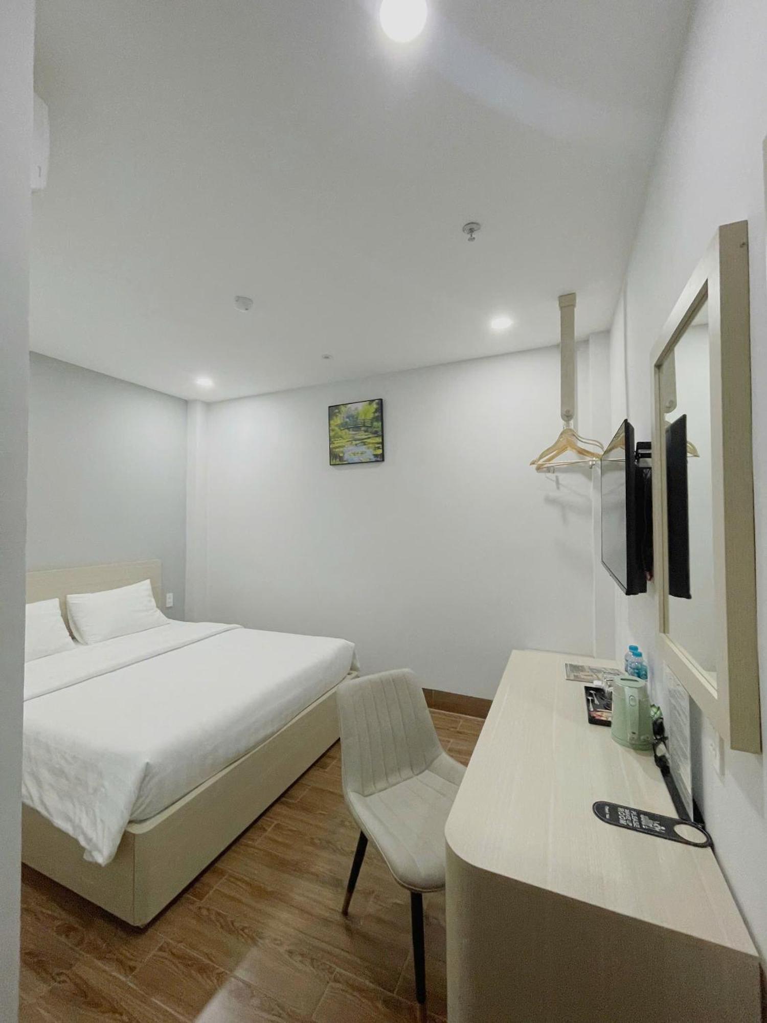 Havi Hotel Ho Chi Minh City