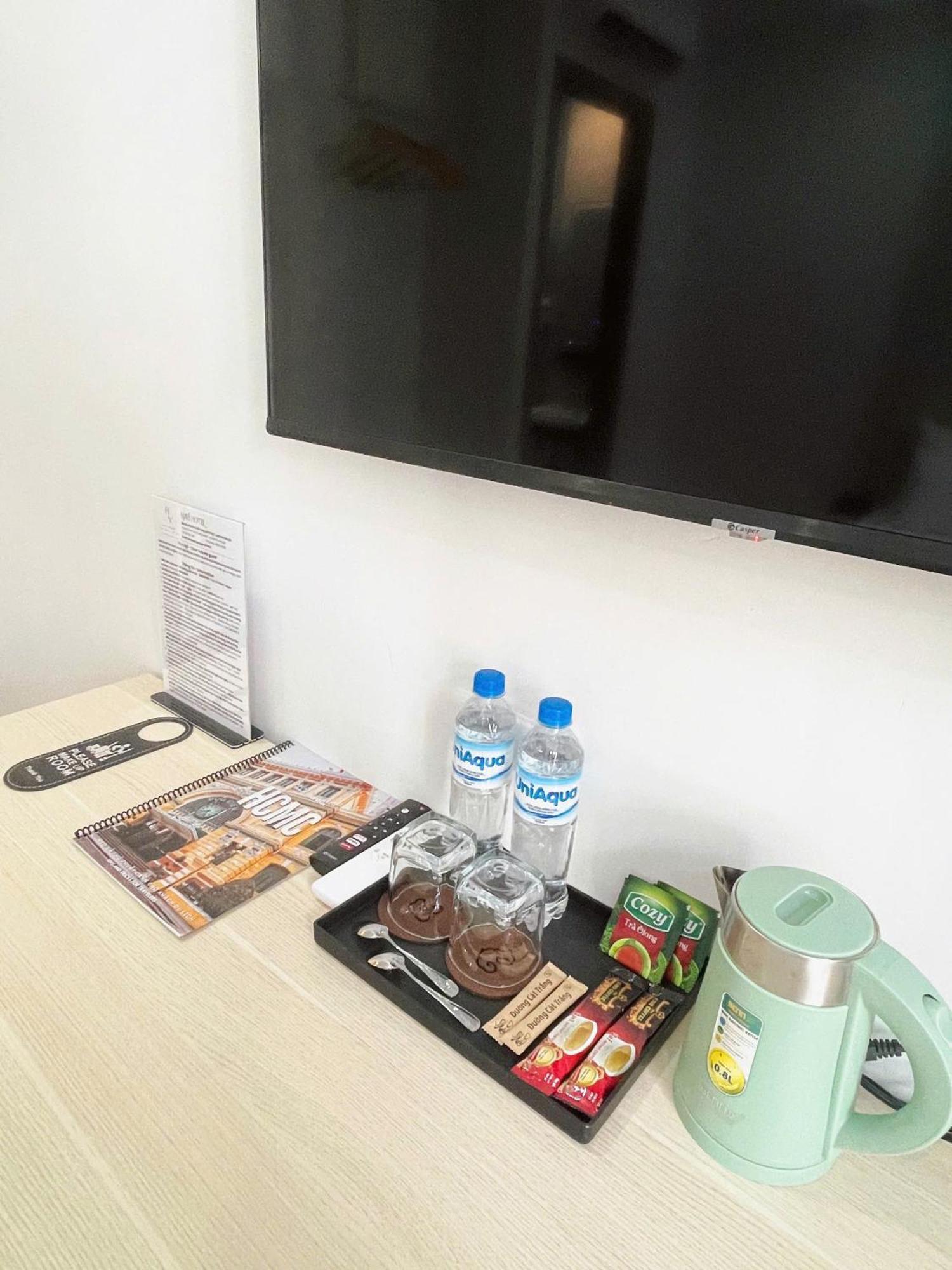 Havi Hotel