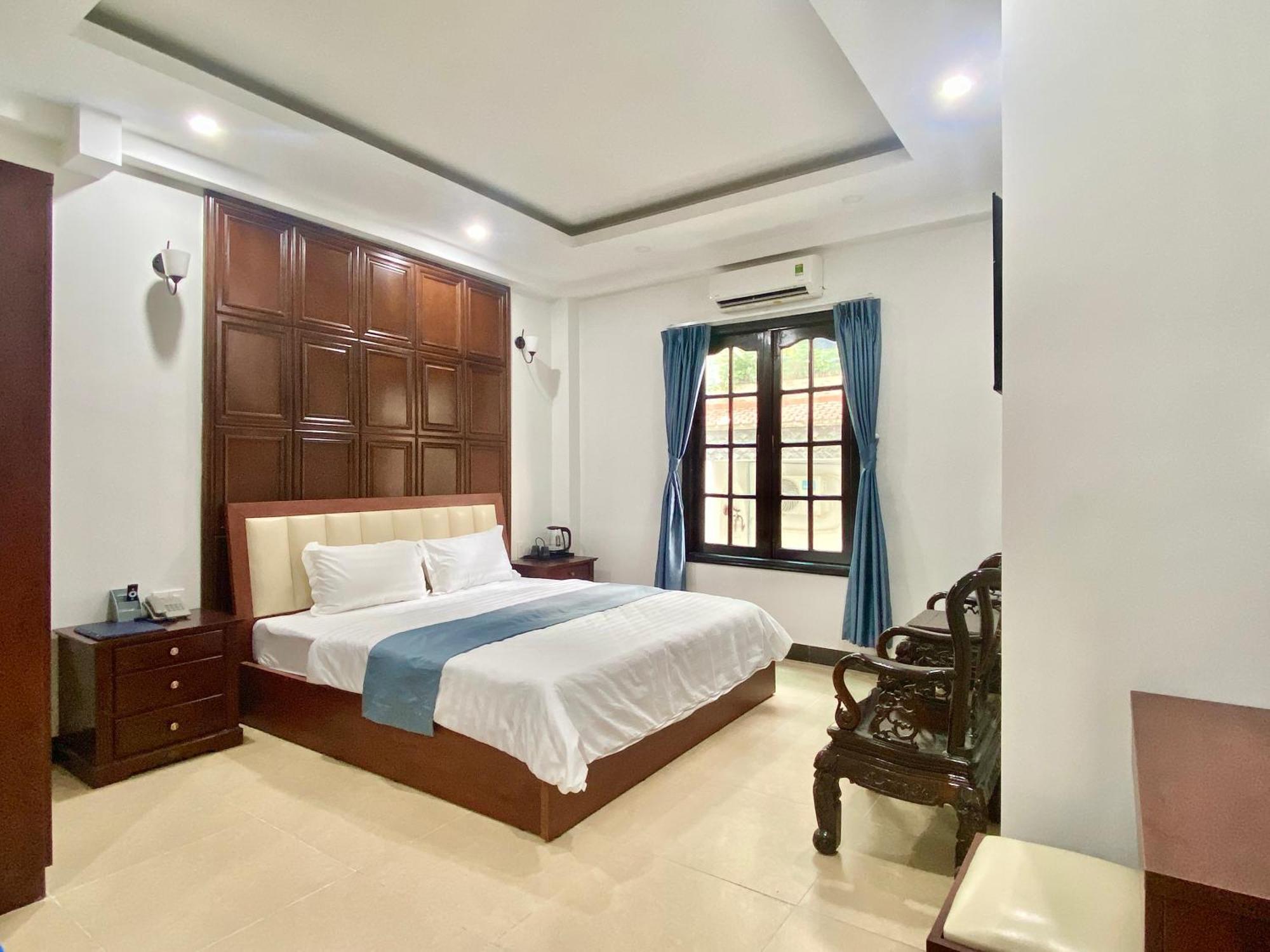 Khách sạn Binh Trieu - Go Vap 3*