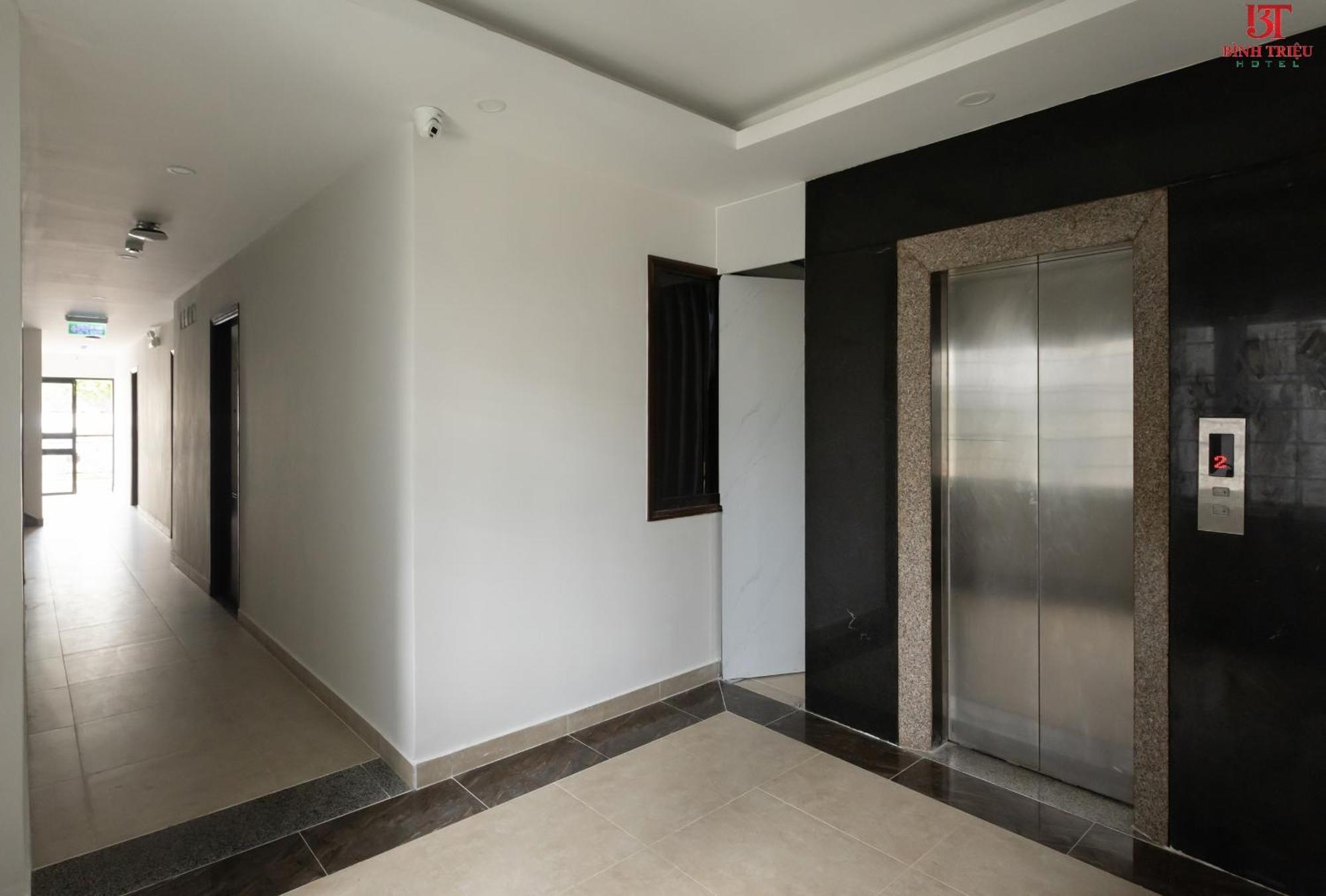 Binh Trieu - Go Vap 3* TP. Hồ Chí Minh