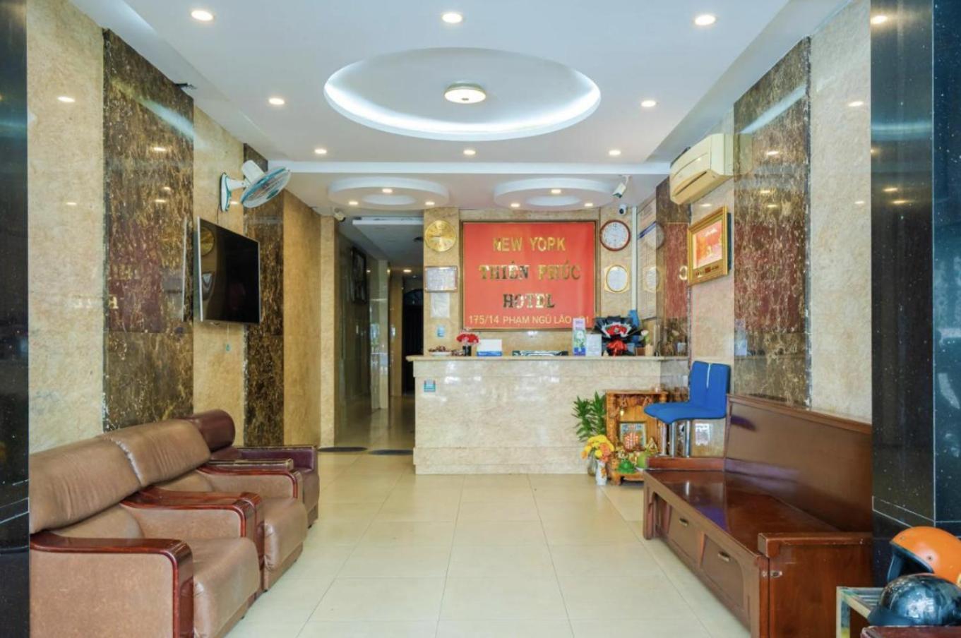 New York Thien Phuc Resident Ho Chi Minh City