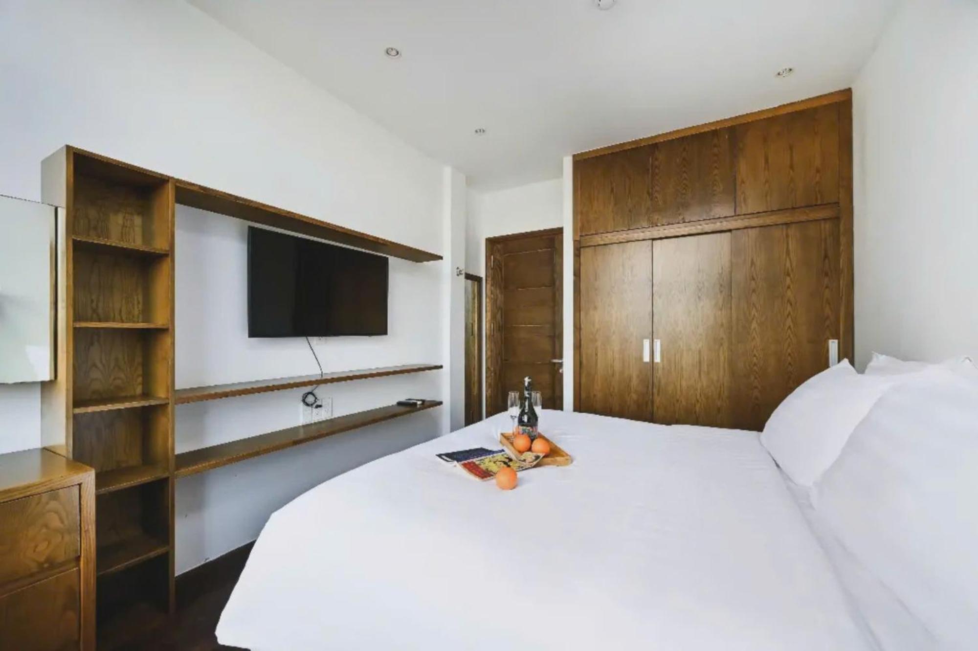 The Bloom Pham Viet Chanh - Modern Living Space In Saigon