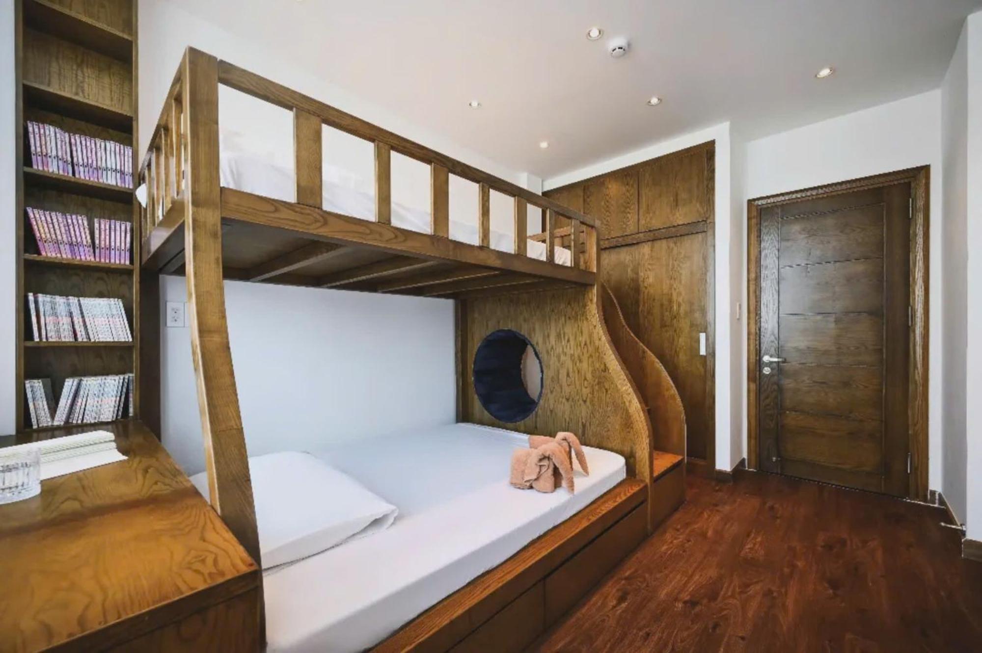 The Bloom Pham Viet Chanh - Modern Living Space In Saigon