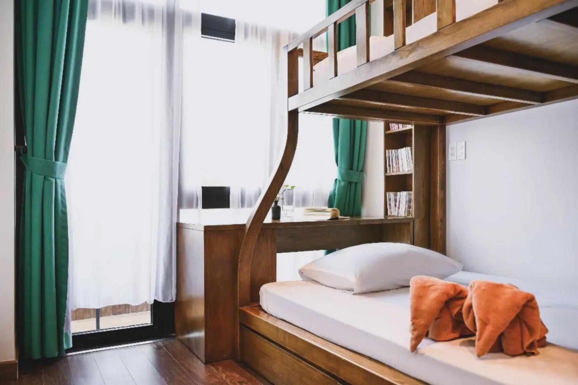 The Bloom Pham Viet Chanh - Modern Living Space In Saigon 4*