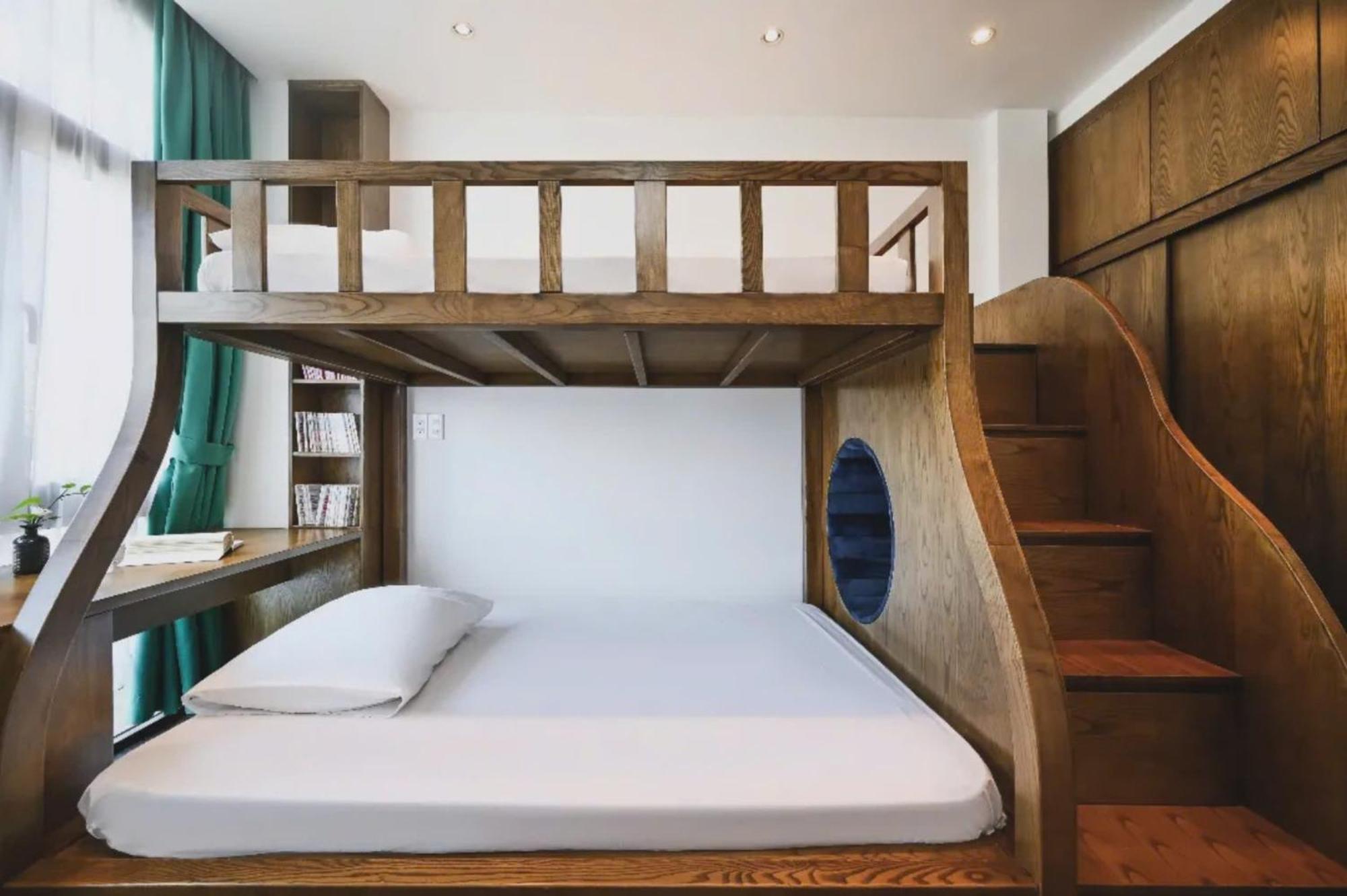 The Bloom Pham Viet Chanh - Modern Living Space In Saigon Ho Chi Minh City