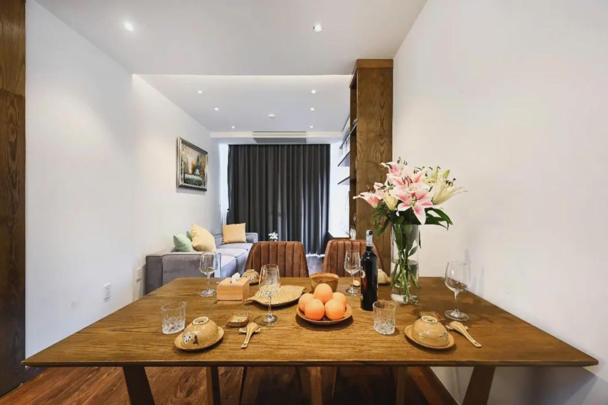 The Bloom Pham Viet Chanh - Modern Living Space In Saigon Hotel 4*
