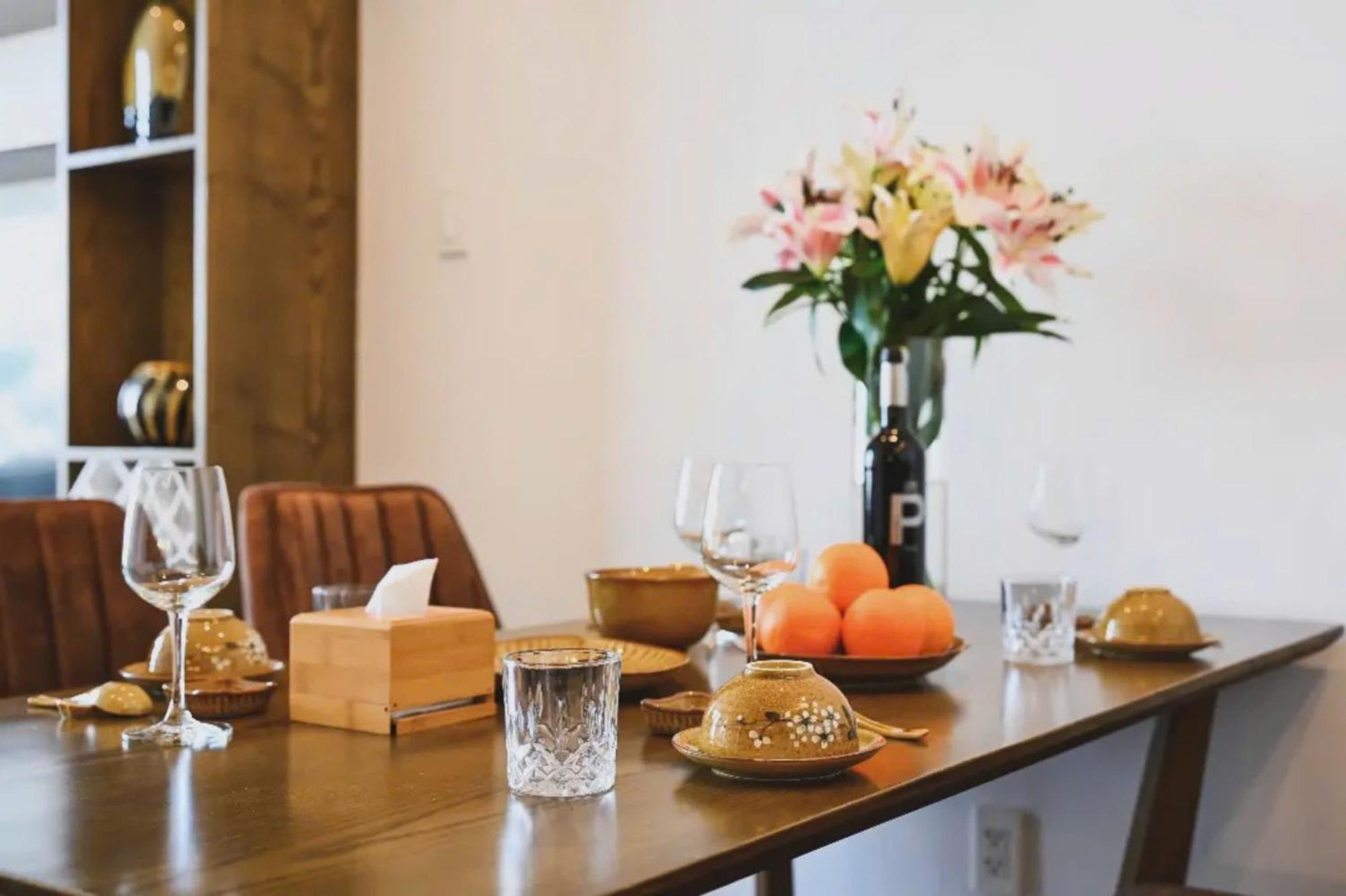 The Bloom Pham Viet Chanh - Modern Living Space In Saigon Hotel Ho Chi Minh City