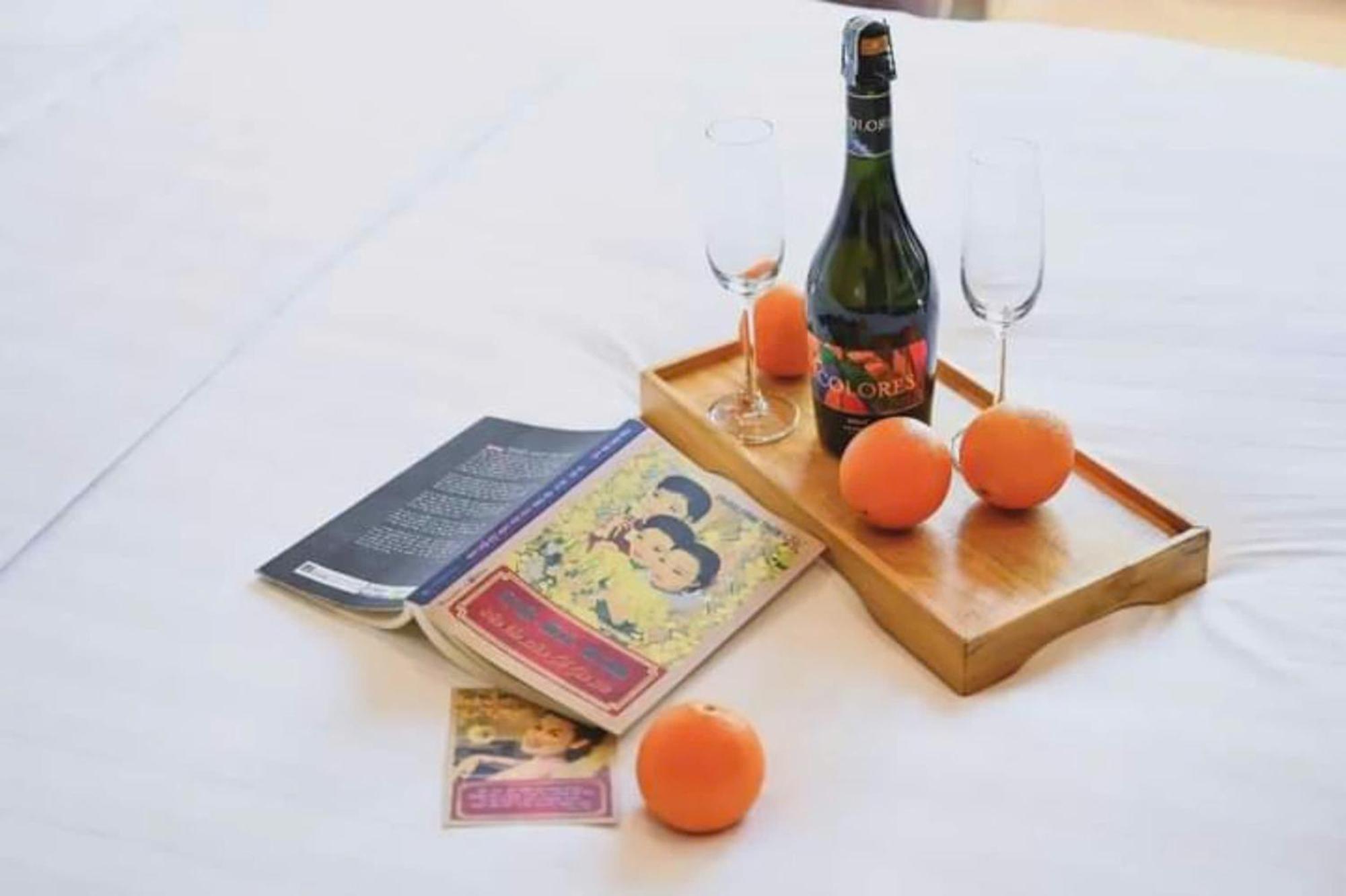 Hotel The Bloom Pham Viet Chanh - Modern Living Space In Saigon Ho Chi Minh City
