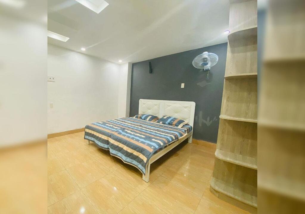 Guest house D Ho Chi Minh City