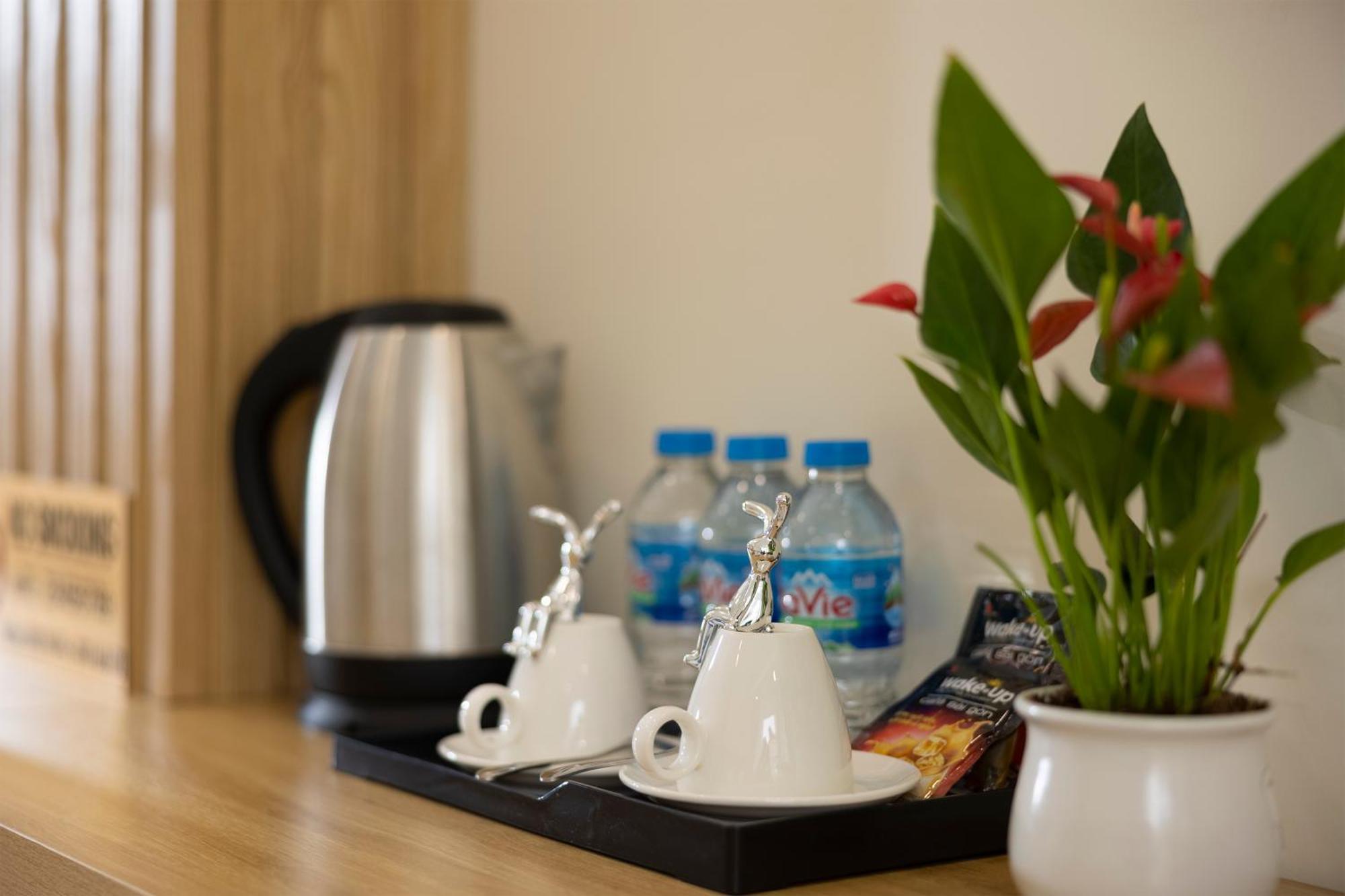 Hotel Ben Thanh Luxury &