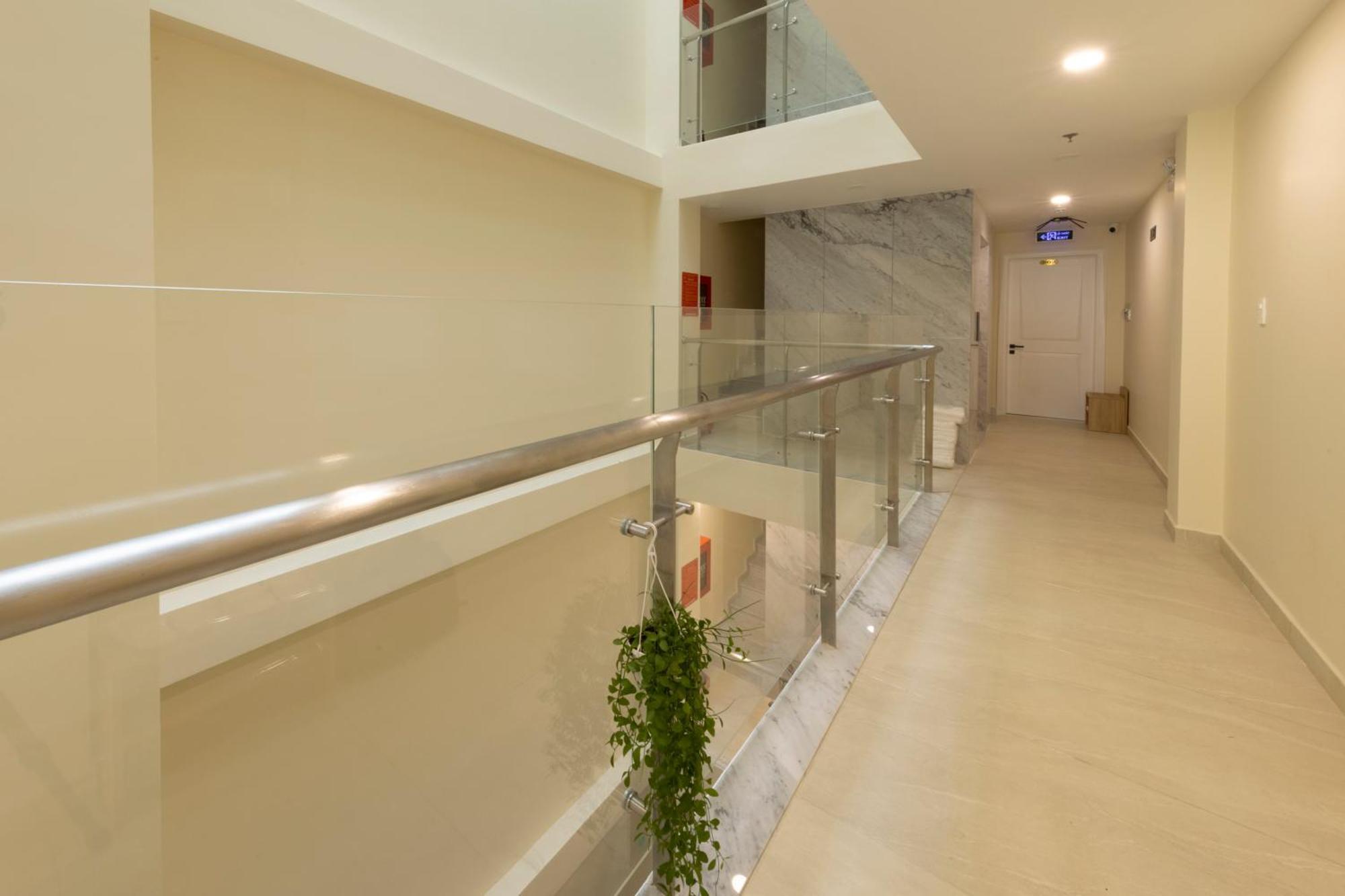 Hotel Ben Thanh Luxury & Ho Chi Minh City