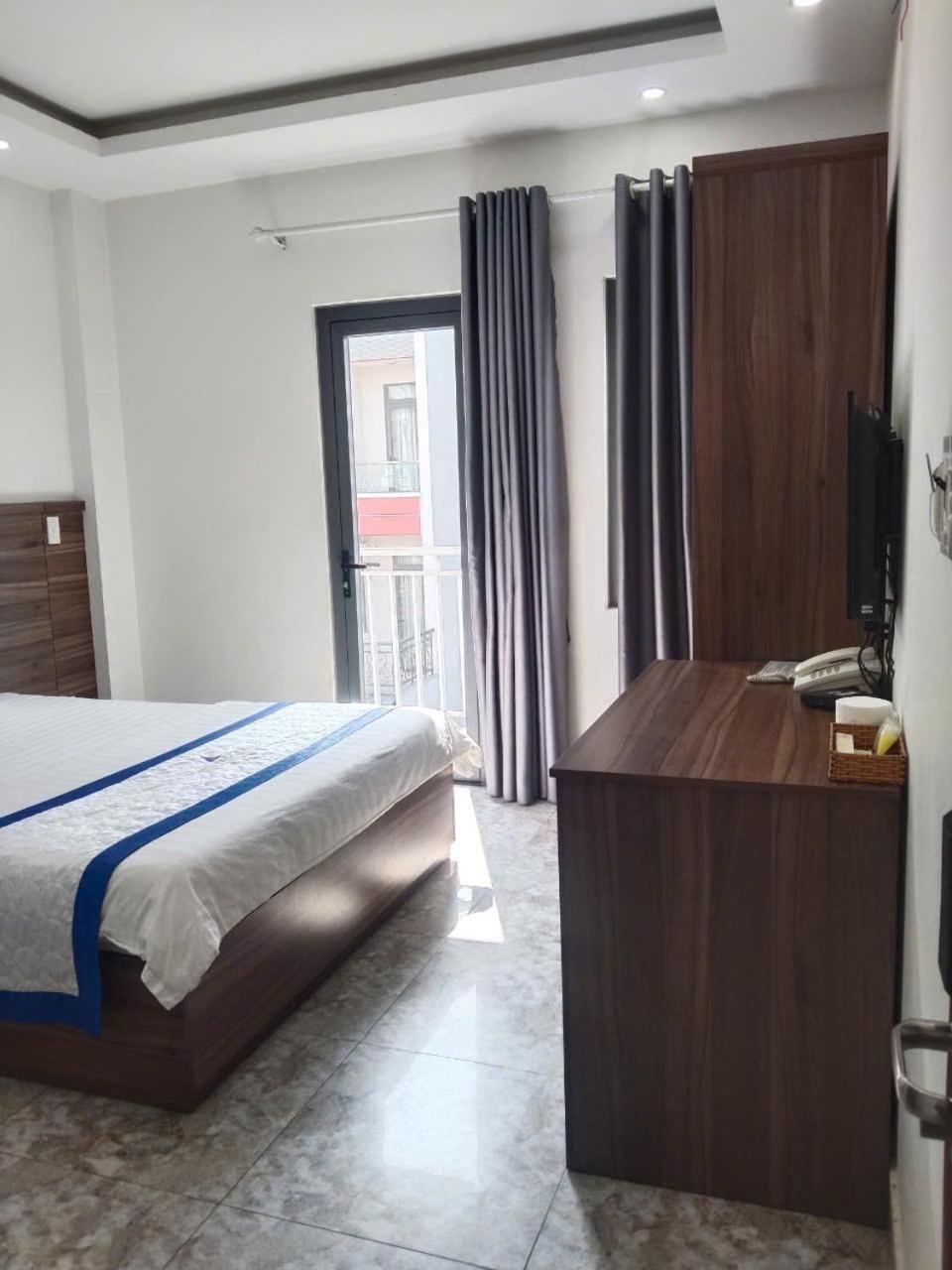 Tran Long 2* Ho Chi Minh City