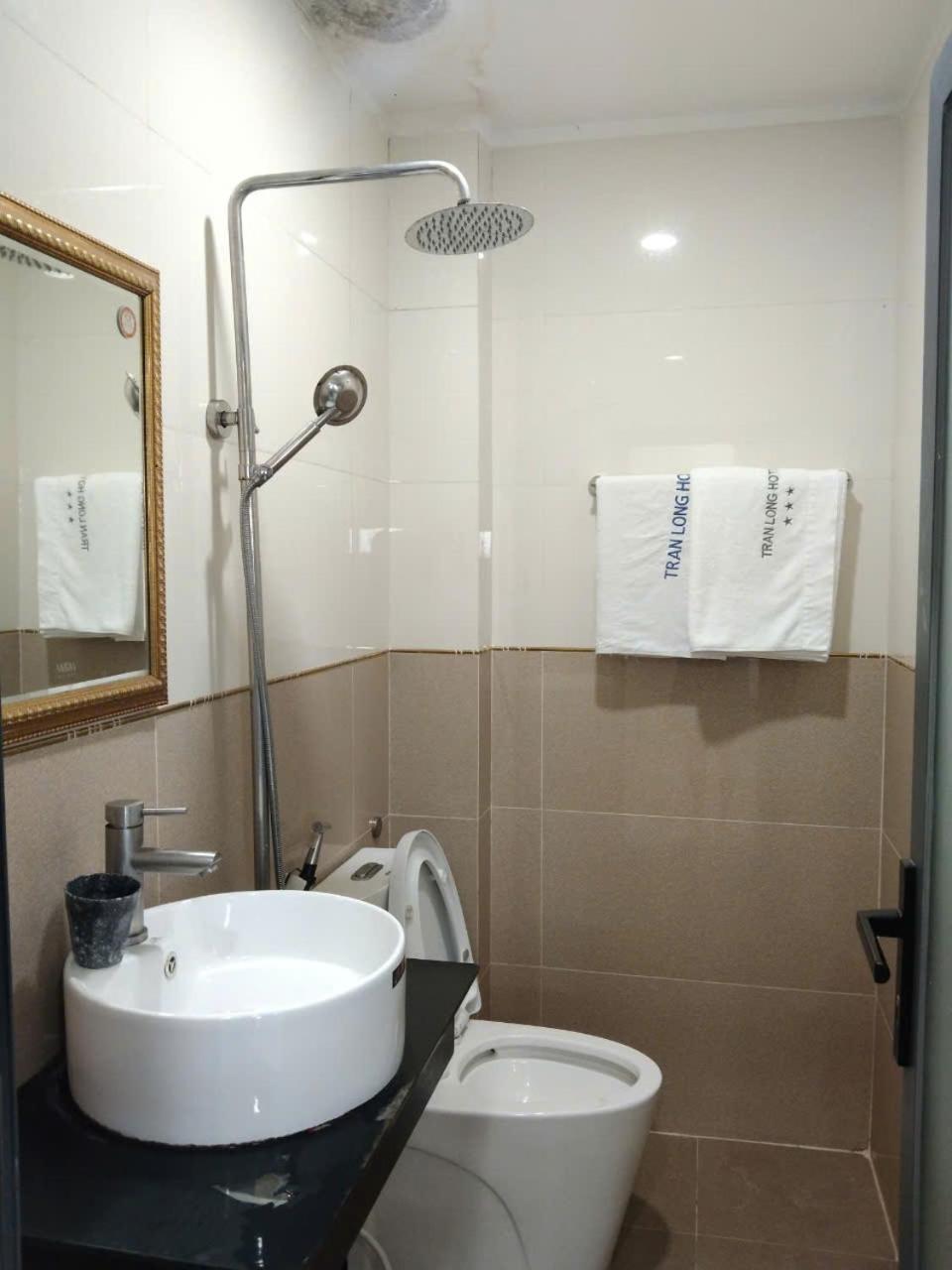 Capsule hotel Tran Long Ho Chi Minh City