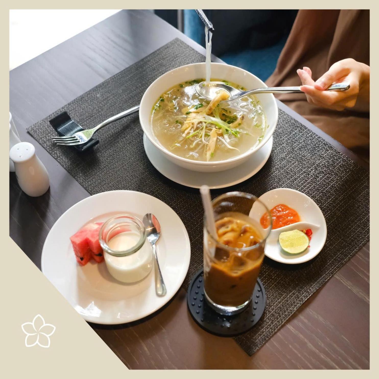 Bloom In Saigon - The