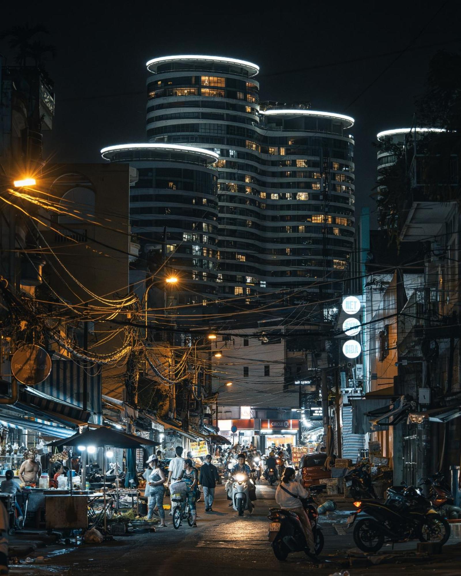 Hotel Bloom In Saigon - The