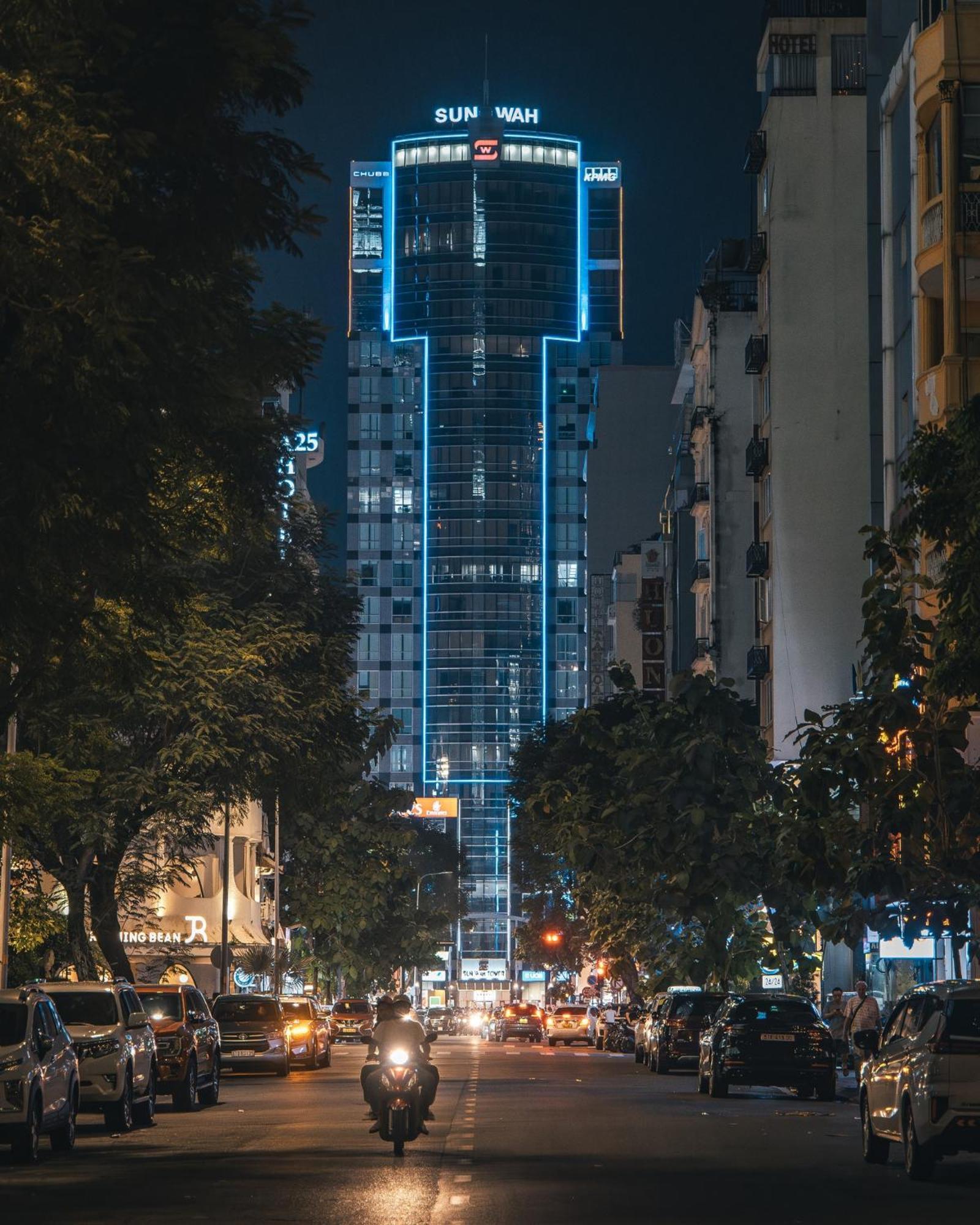 Bloom In Saigon - The 4* Ho Chi Minh City