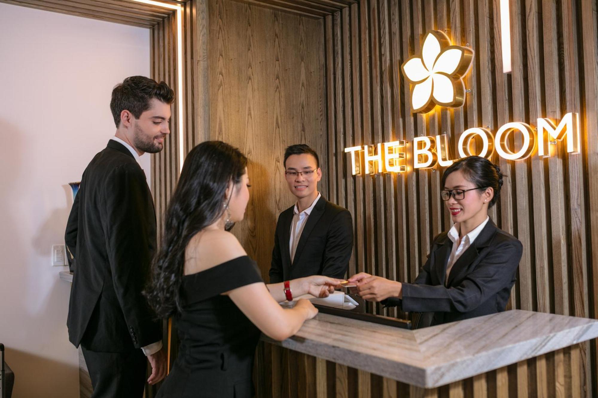 Bloom In Saigon - The Hotel Ho Chi Minh City