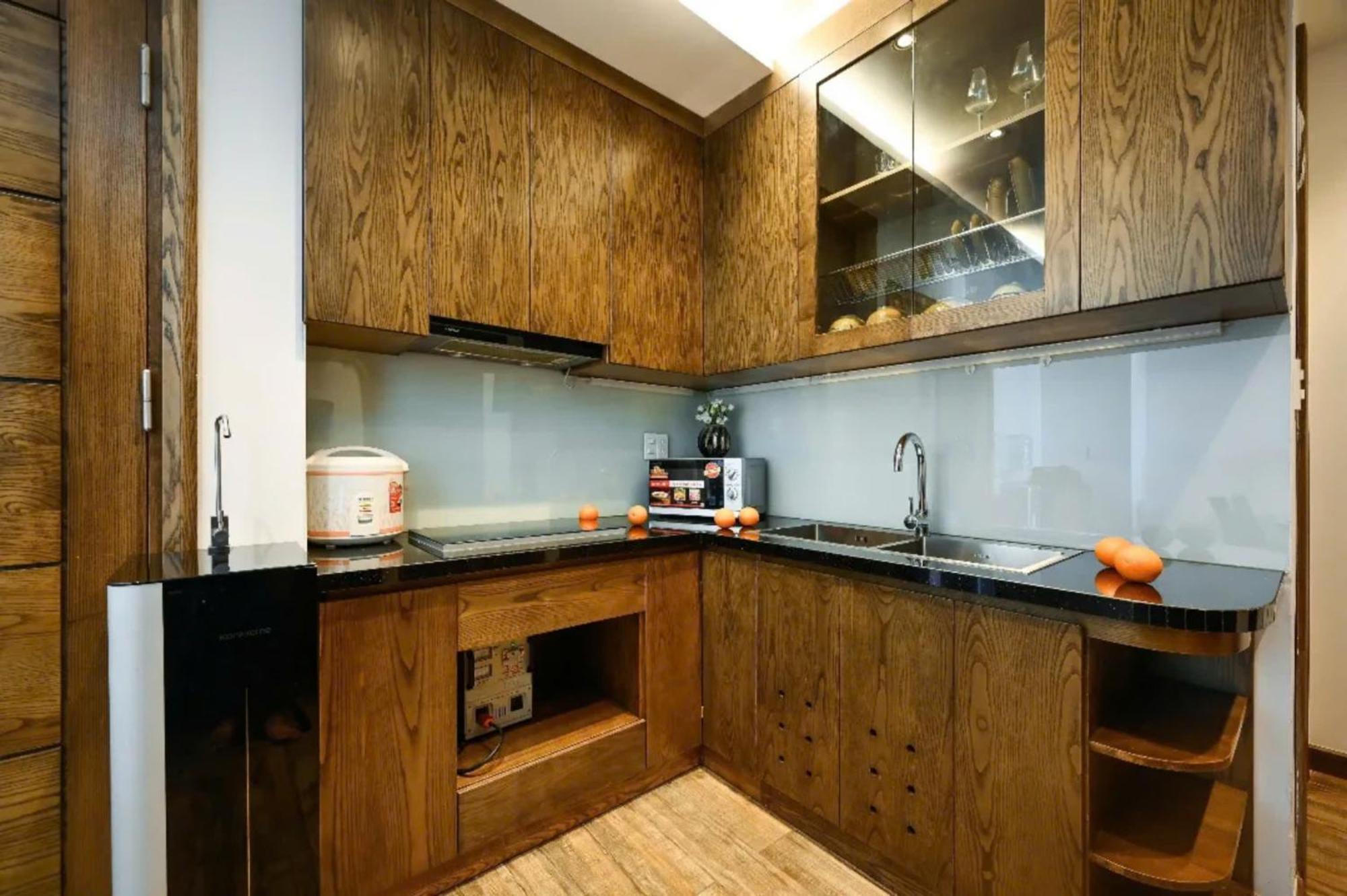 Hotel Bloom In Saigon - The