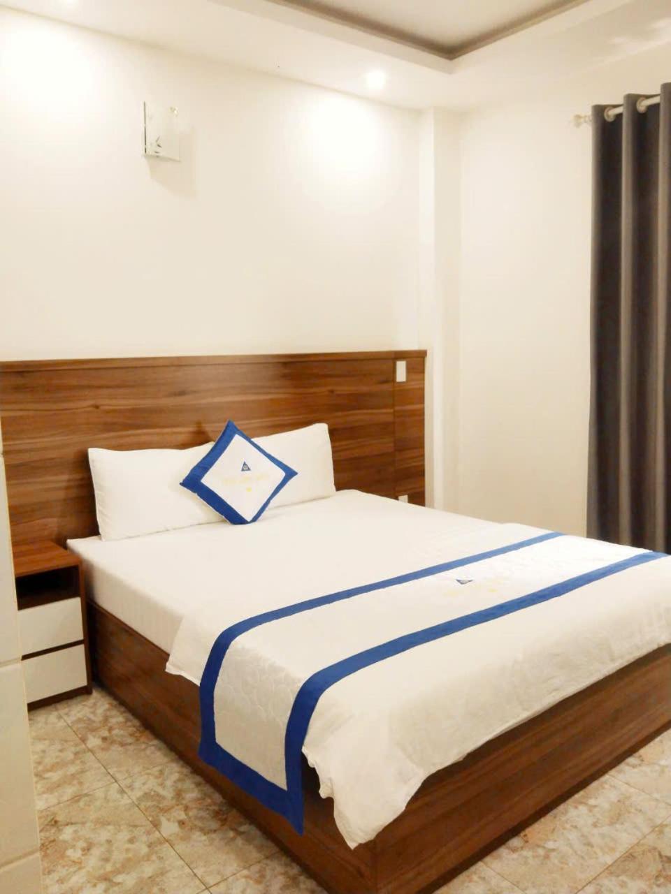 Tran Long 2* Ho Chi Minh City