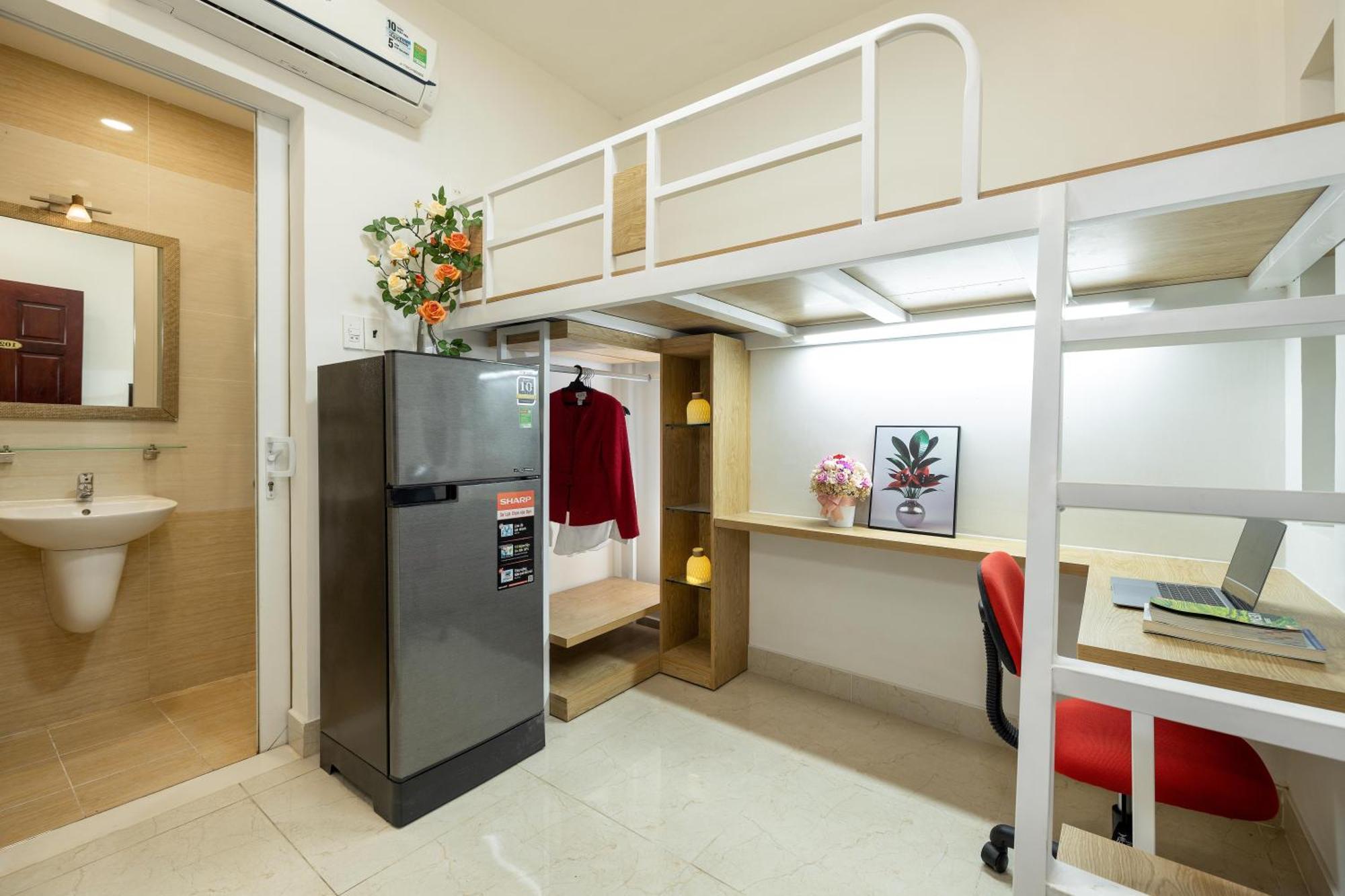 Ruby Studio * Ho Chi Minh City