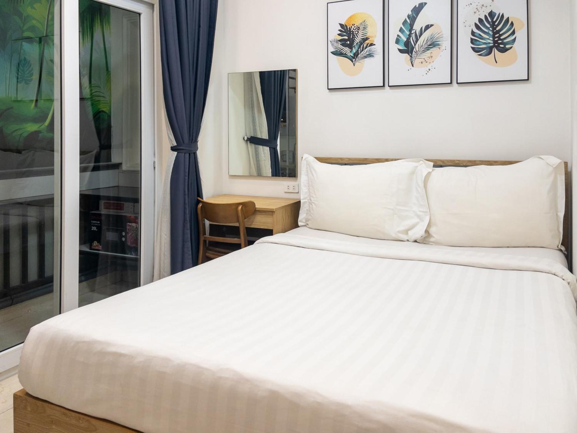 Ruby Studio * Ho Chi Minh City