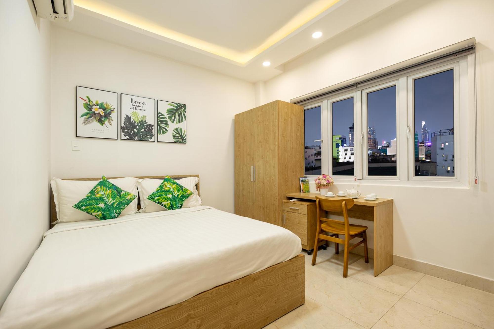 Ruby Studio * Ho Chi Minh City