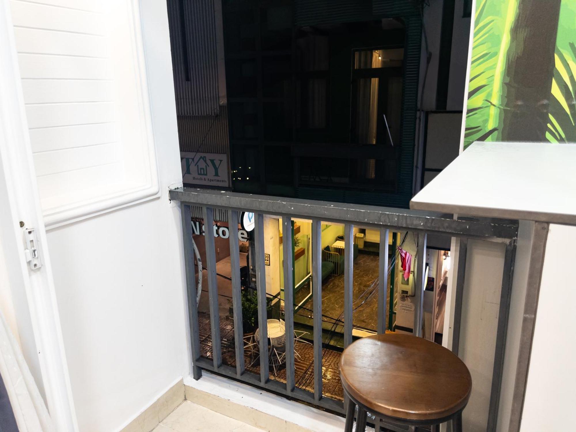 Ruby Studio Apartment Ho Chi Minh City