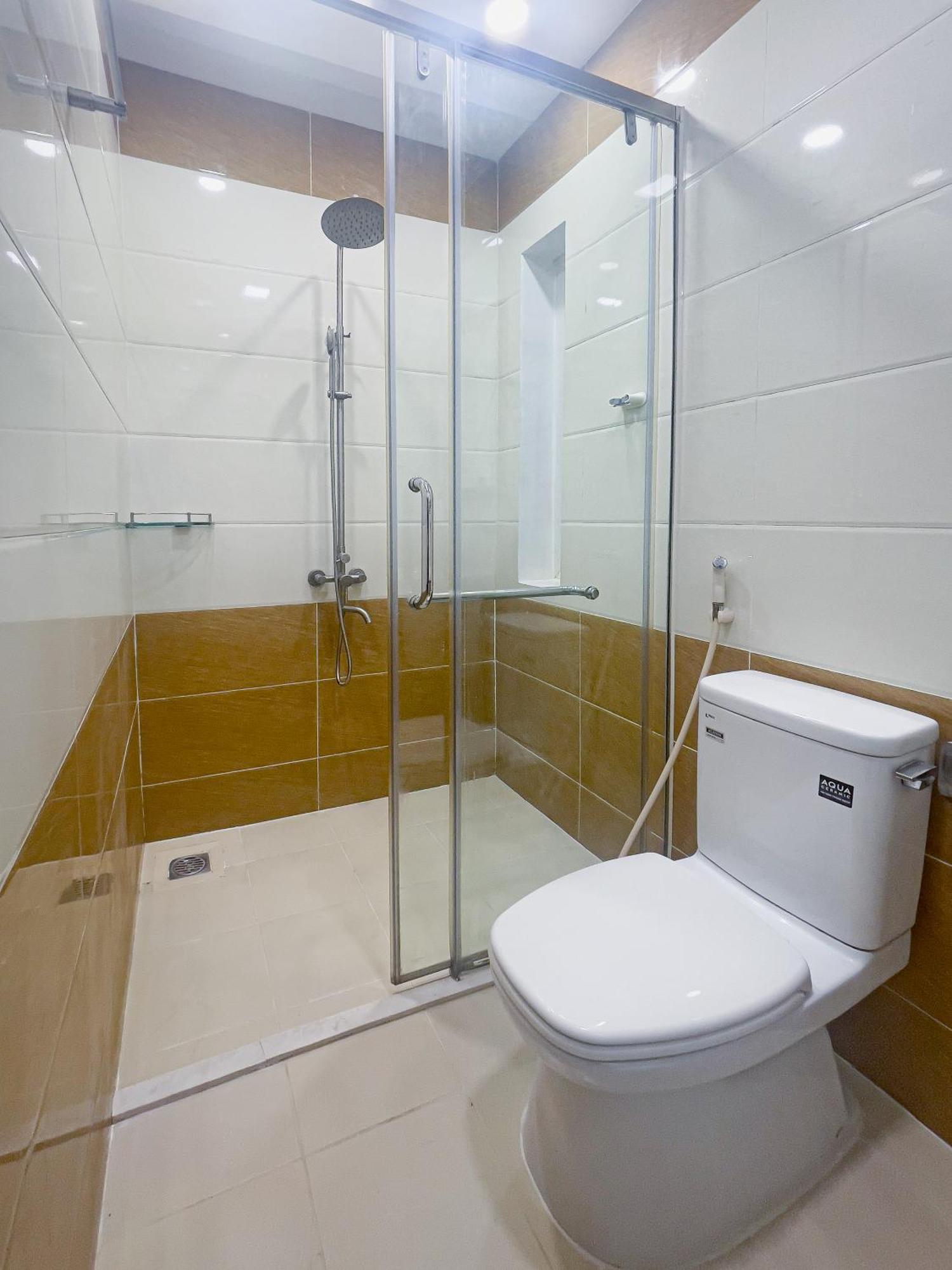 Apartment Ruby Studio Ho Chi Minh City