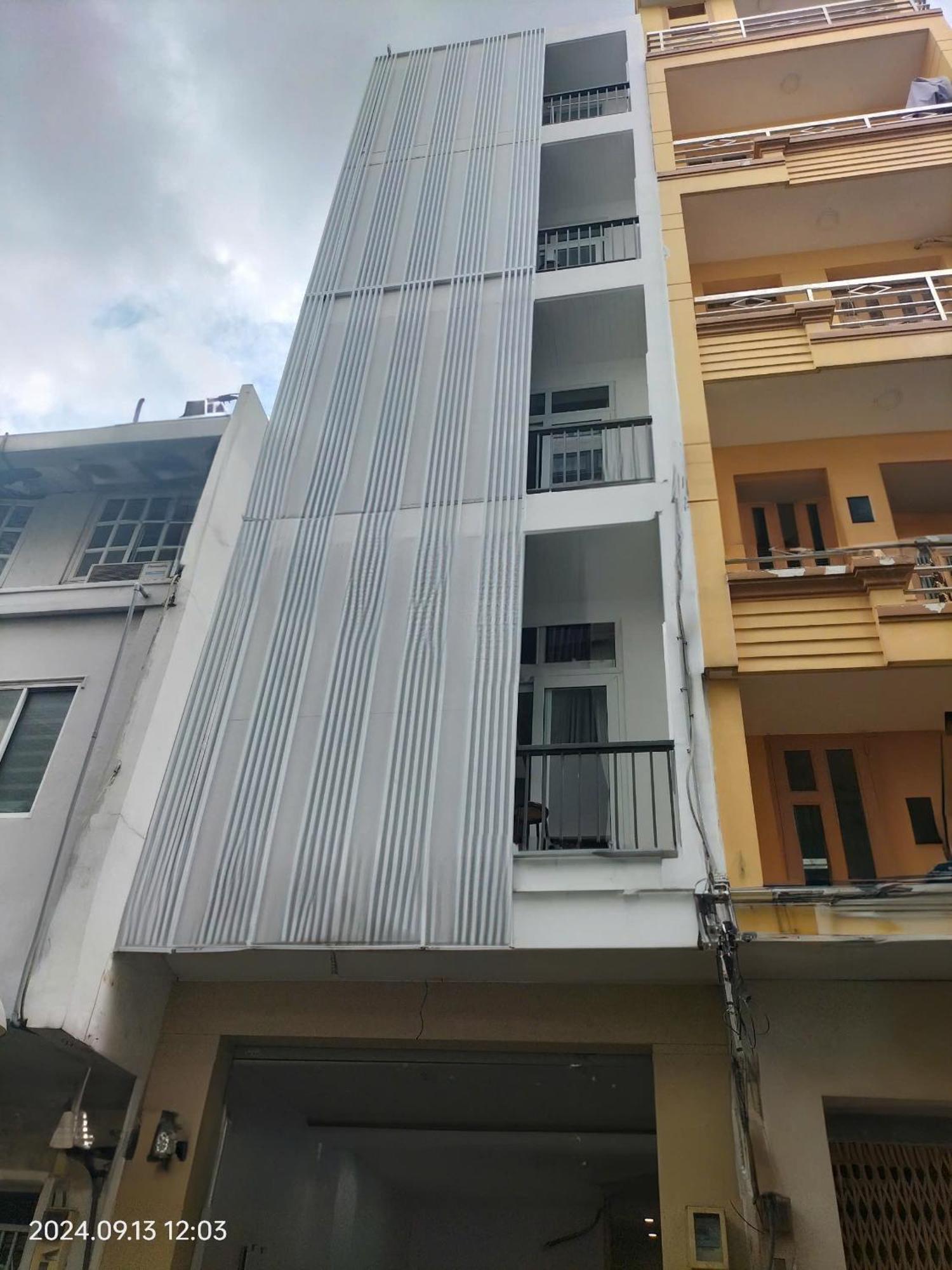 Ruby Studio * Ho Chi Minh City