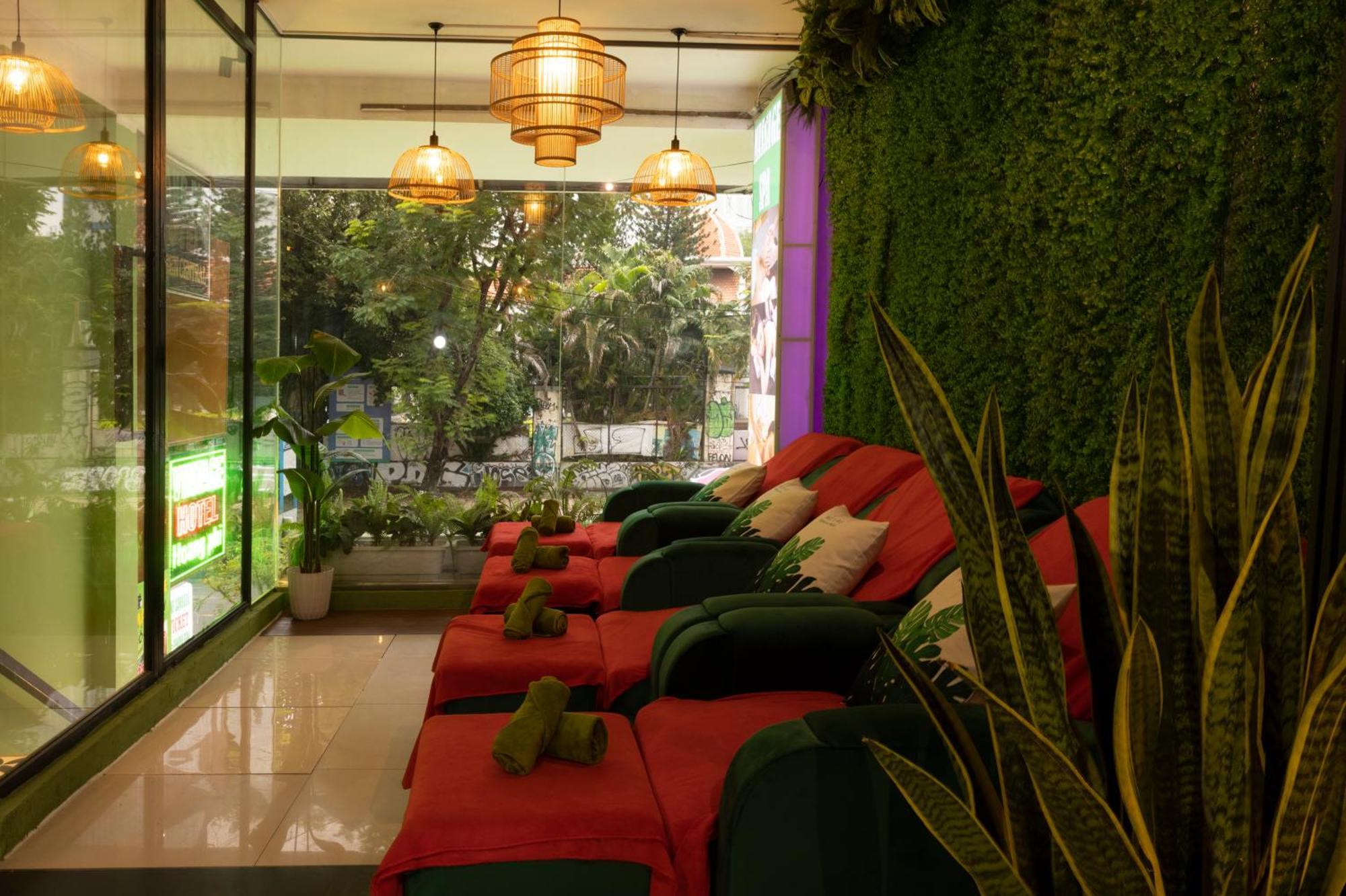 Hoàng Phi 3* TP. Hồ Chí Minh