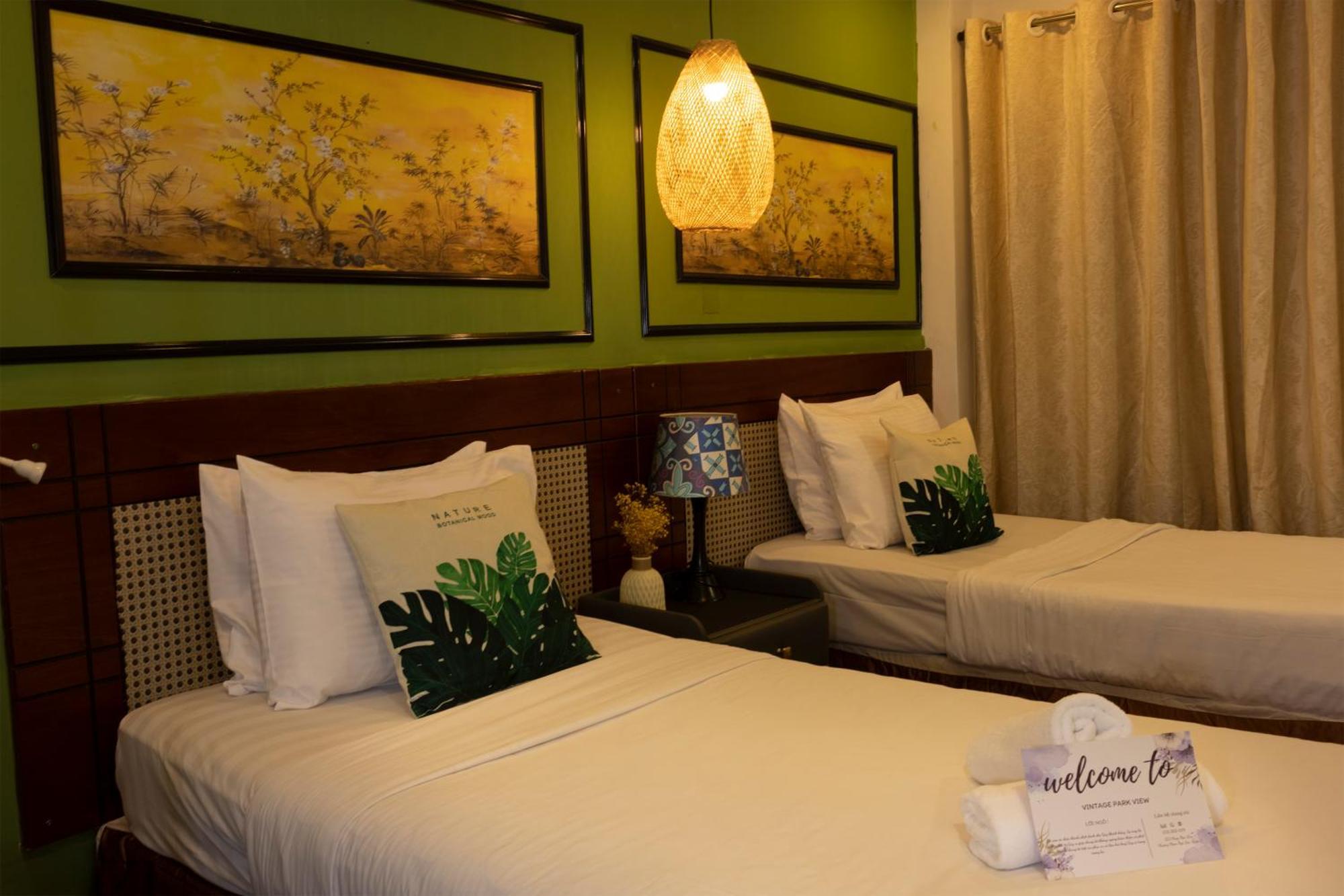 Khách sạn Hoàng Phi TP. Hồ Chí Minh