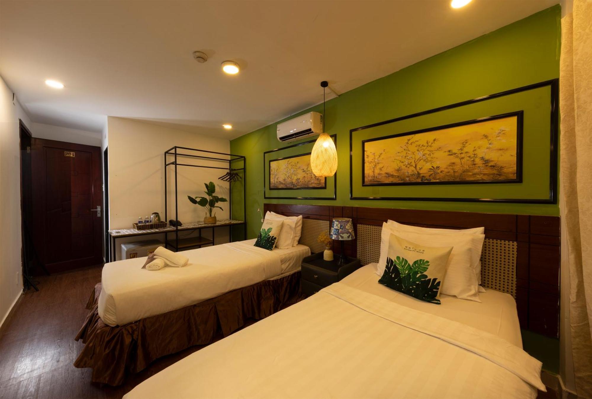 Hoàng Phi TP. Hồ Chí Minh