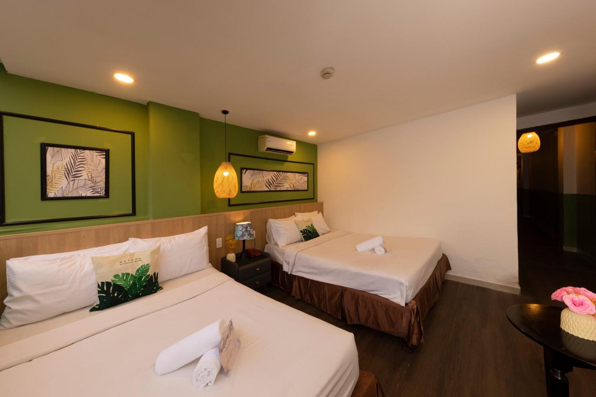 Hoàng Phi 3* TP. Hồ Chí Minh
