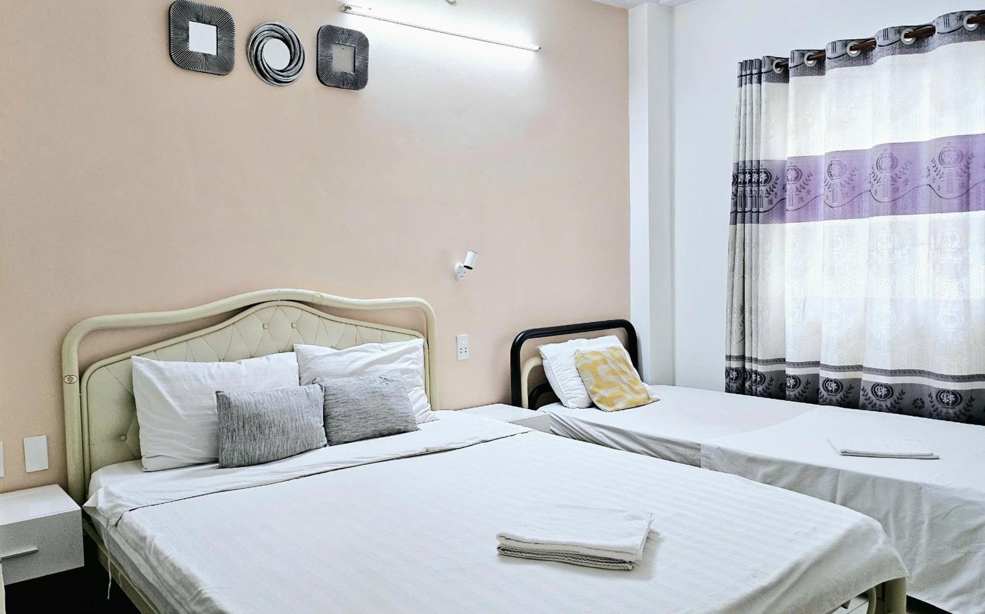 Hostel Khoi