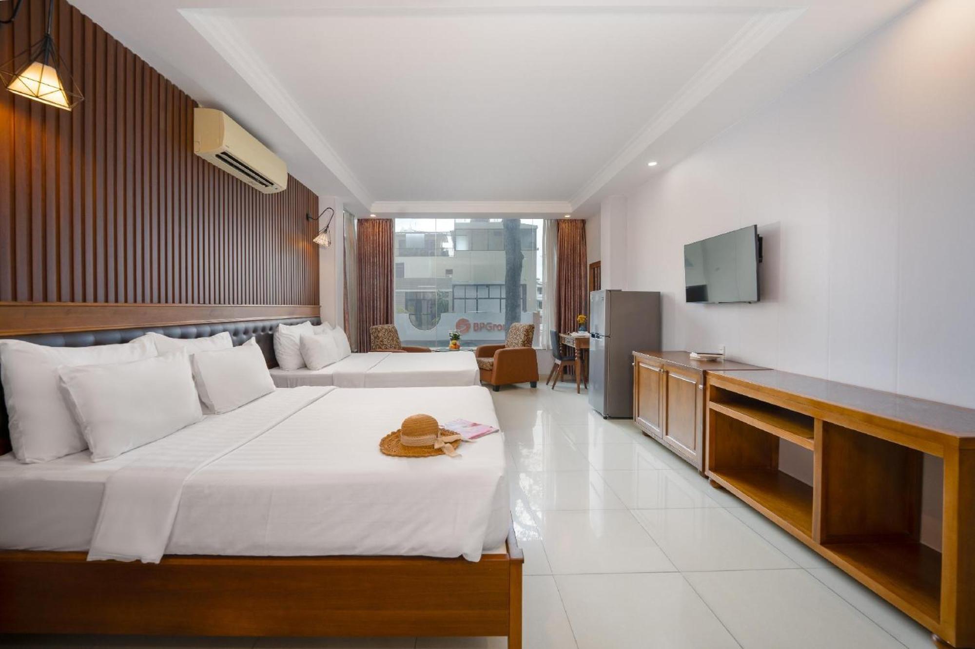 Hotel Mandarin Boutique 4*