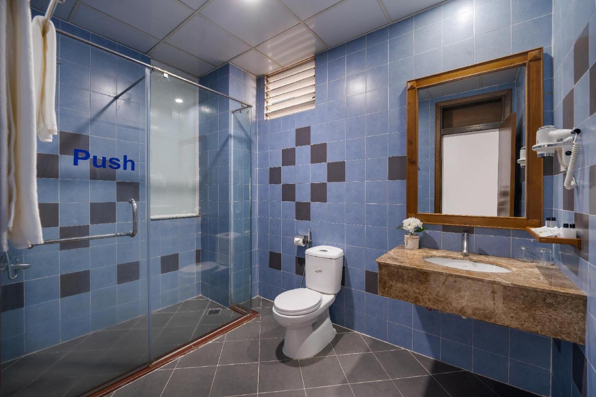 Mandarin Boutique Hotel Ho Chi Minh City