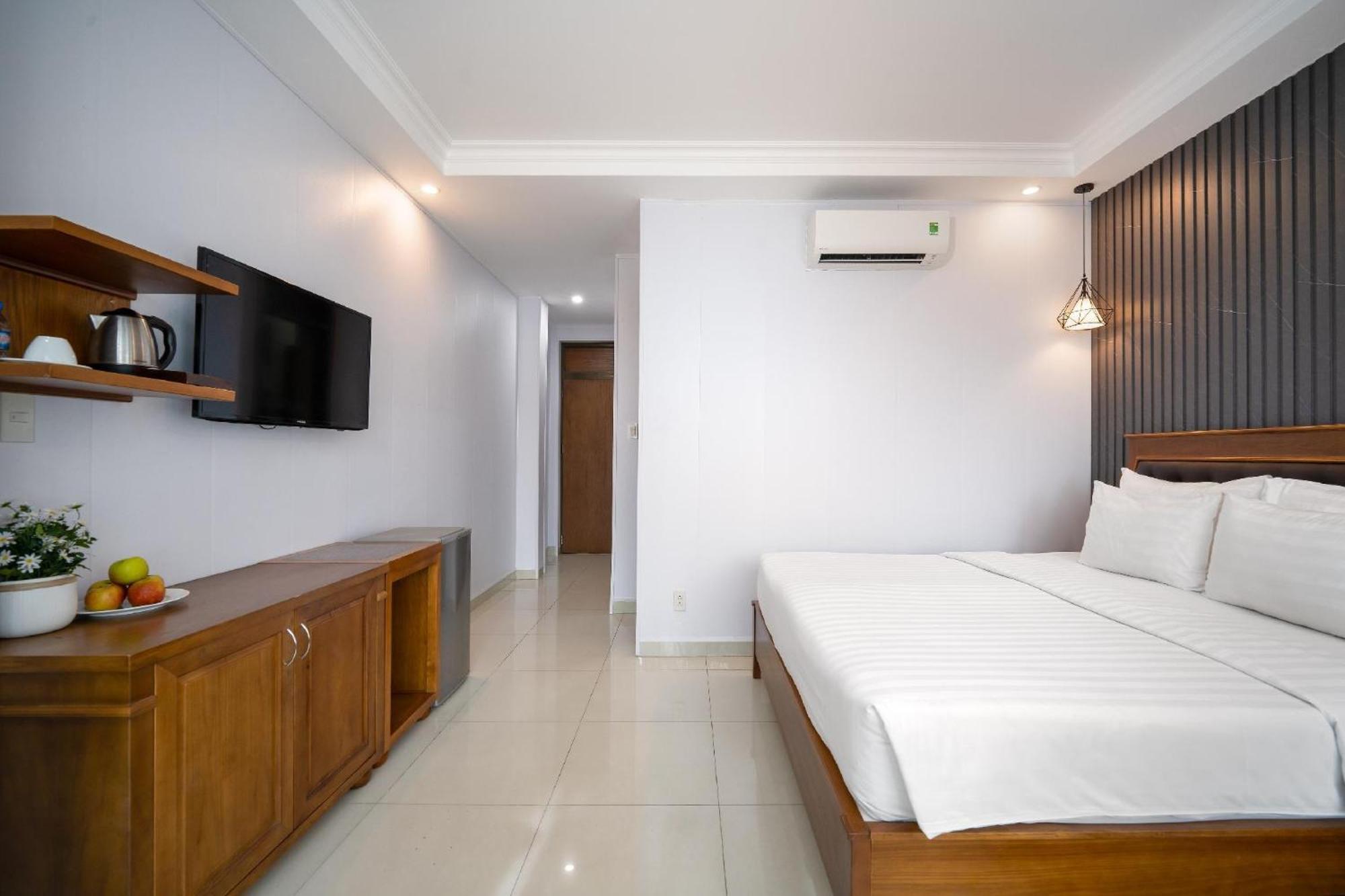 Hotel Mandarin Boutique 4*