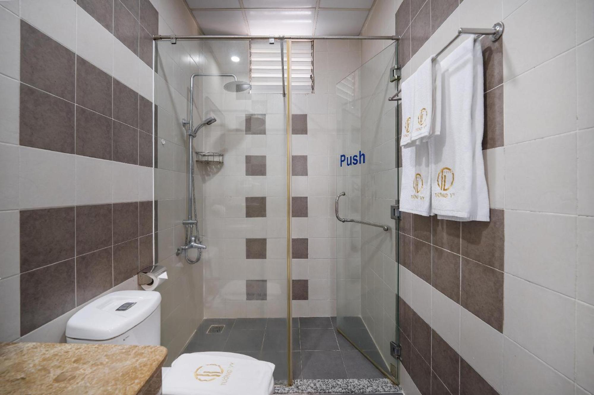 Mandarin Boutique Hotel Ho Chi Minh City