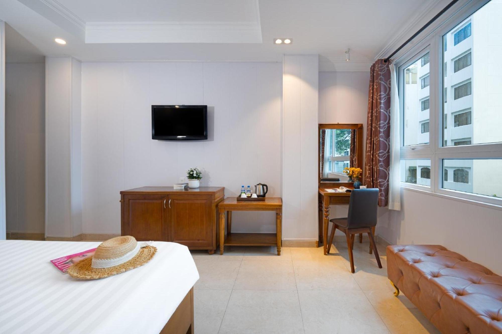 Mandarin Boutique 4*