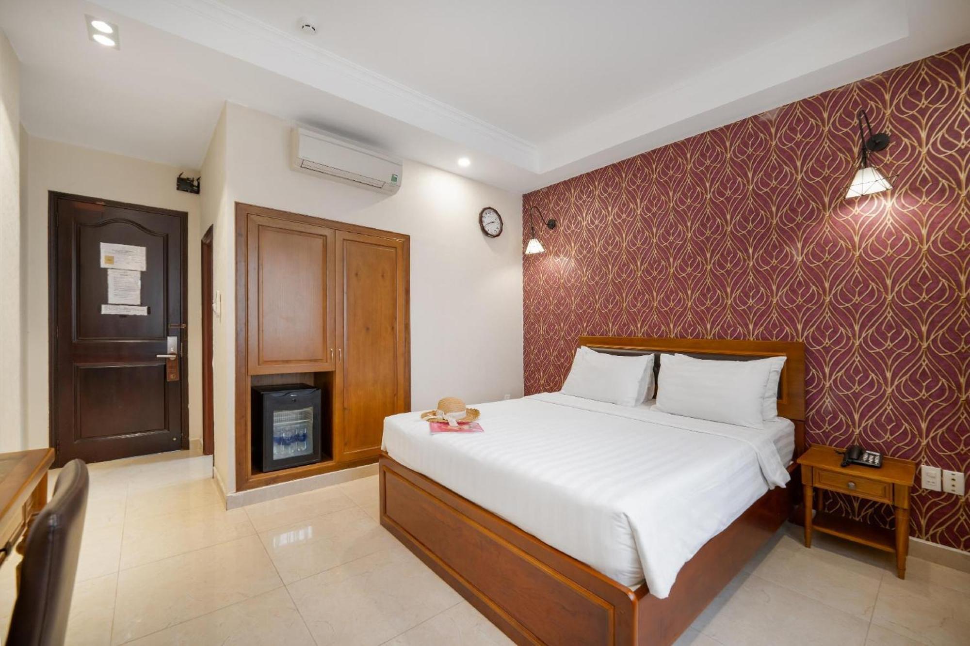 Hotel Mandarin Boutique