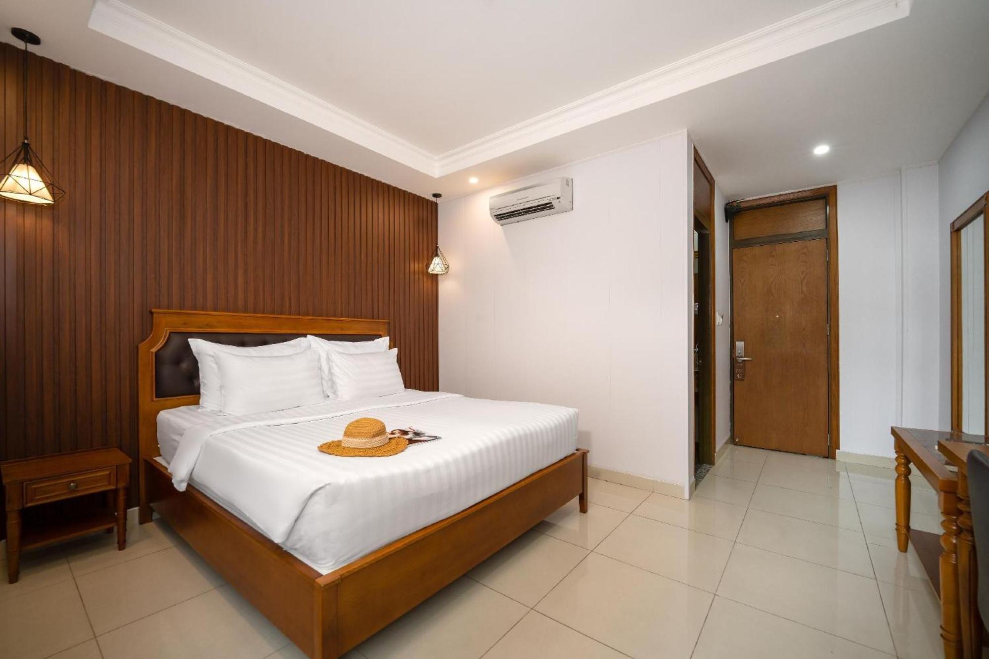 Hotel Mandarin Boutique 4*